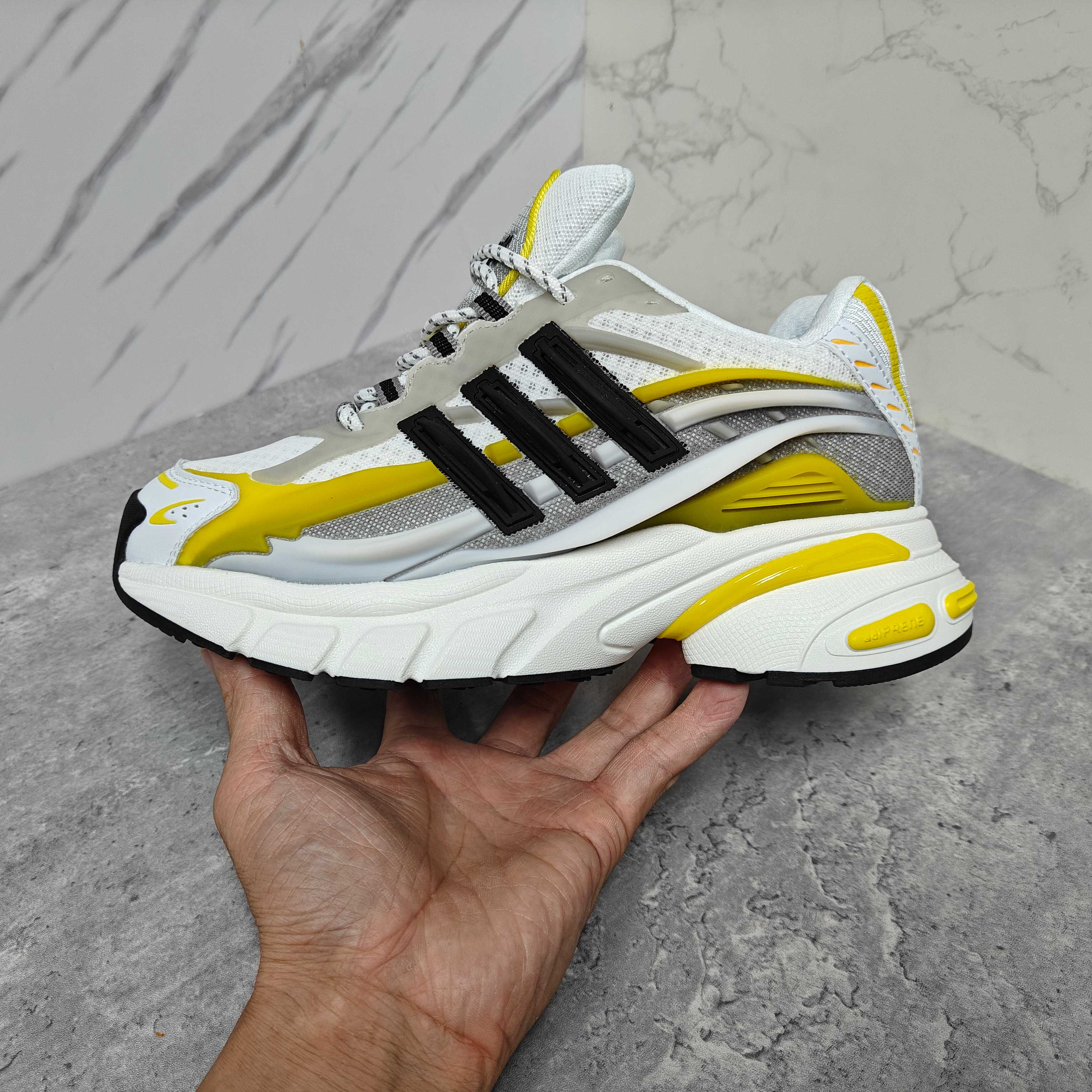 Adidas Sneakers Breathable M-l-s