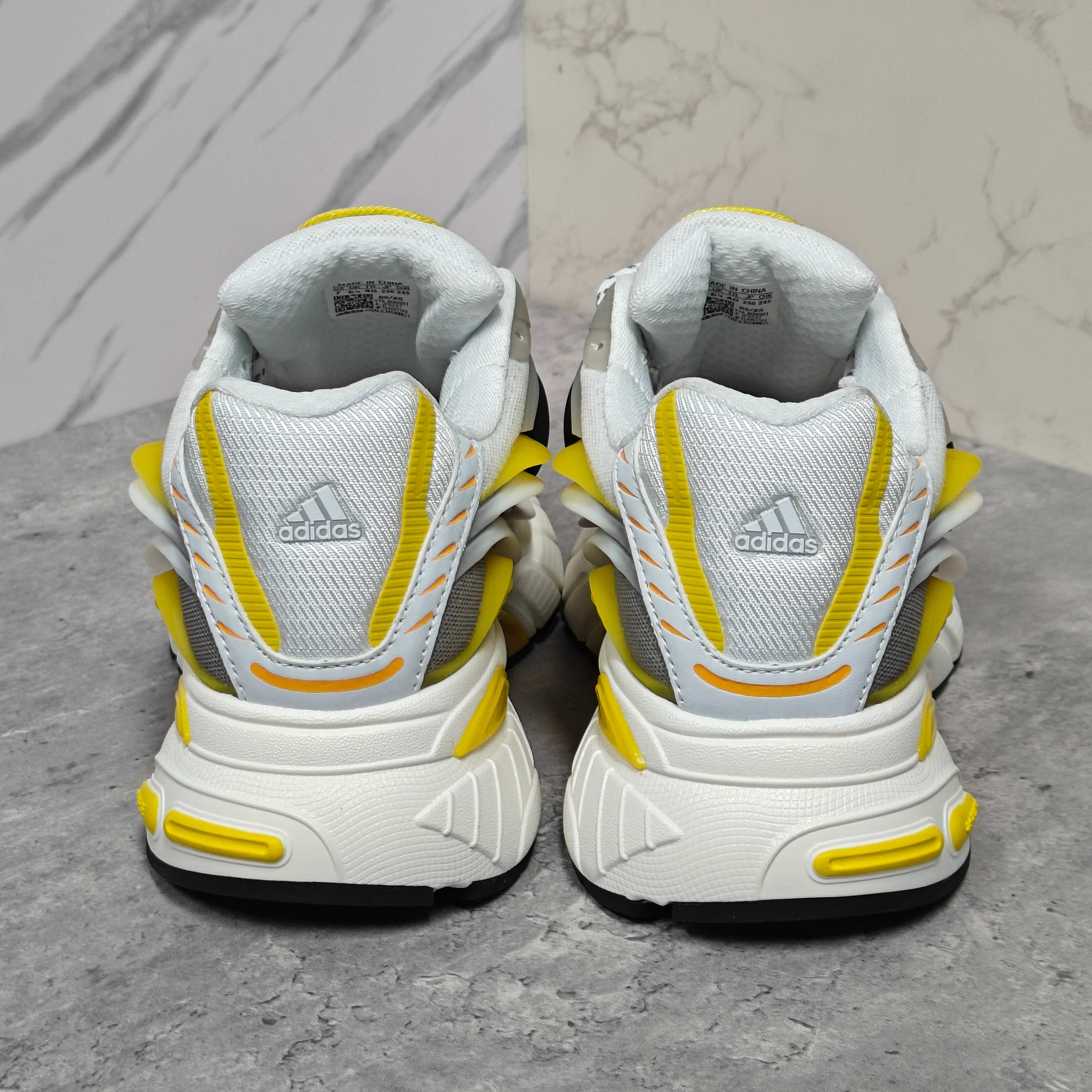 Adidas Sneakers Breathable M-l-s