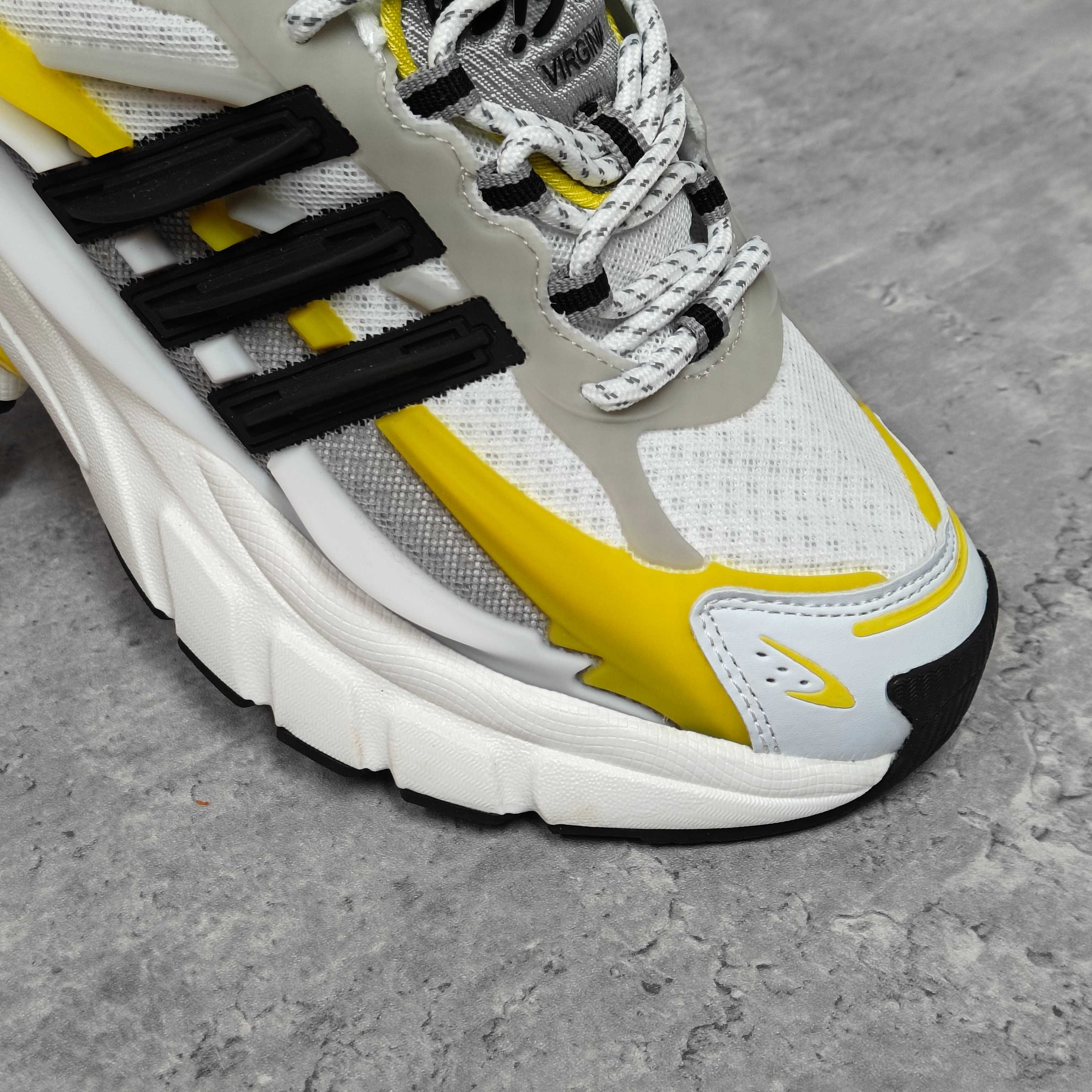 Adidas Sneakers Breathable M-l-s