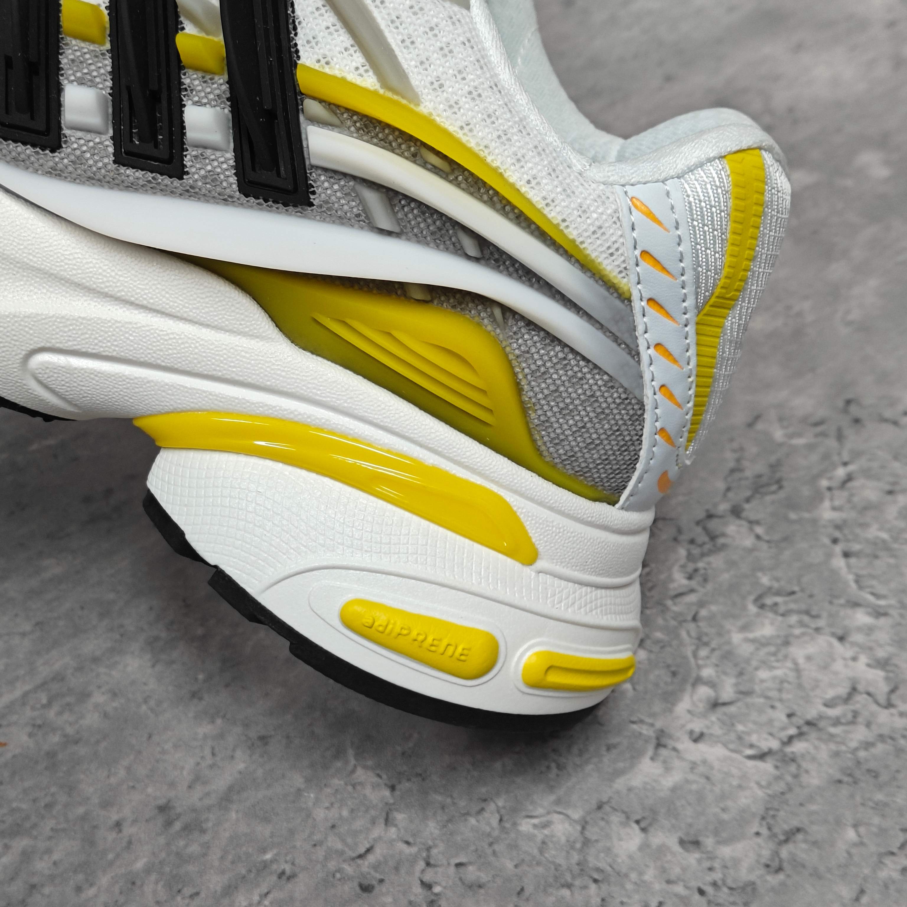 Adidas Sneakers Breathable M-l-s