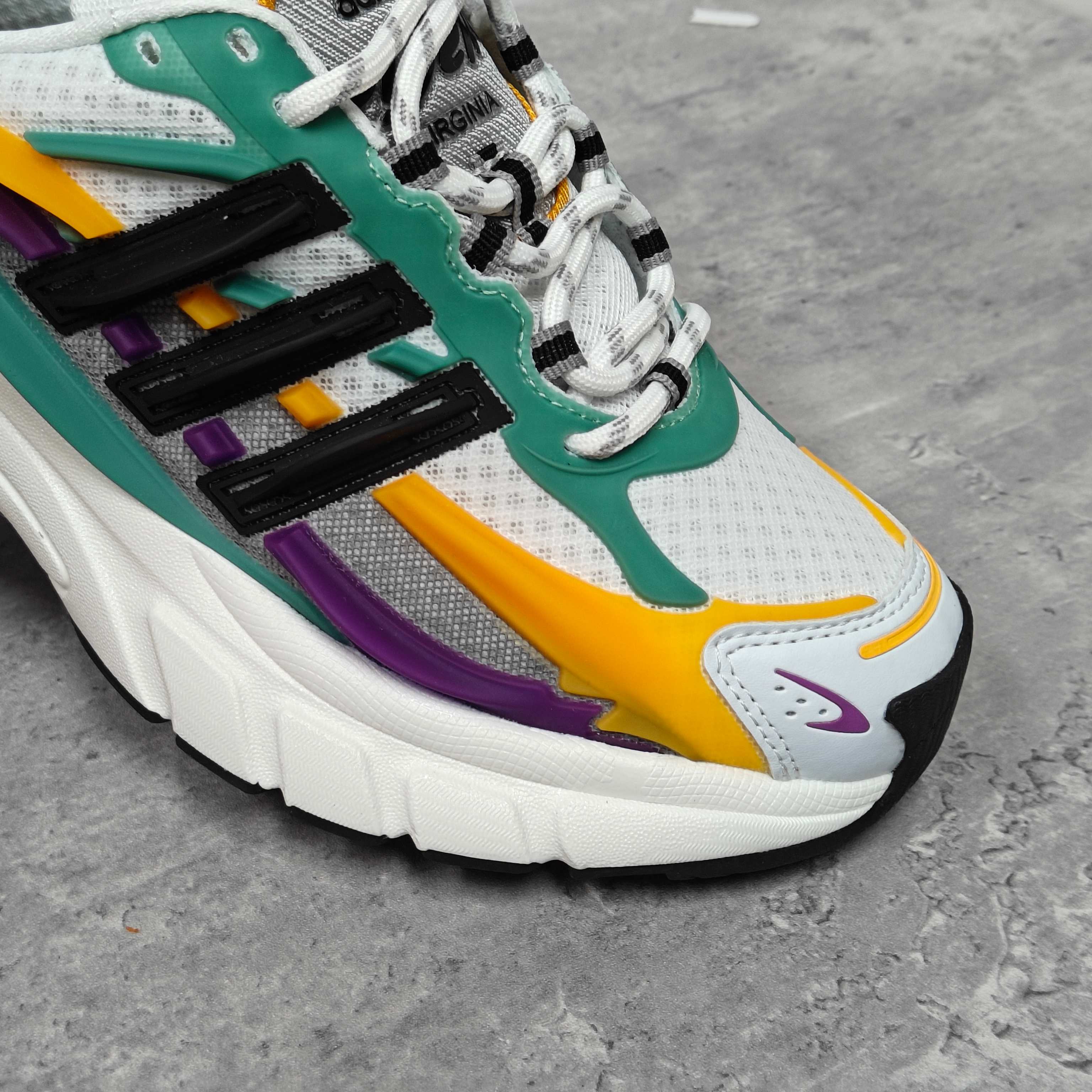 Adidas Sneakers Breathable M-l-s