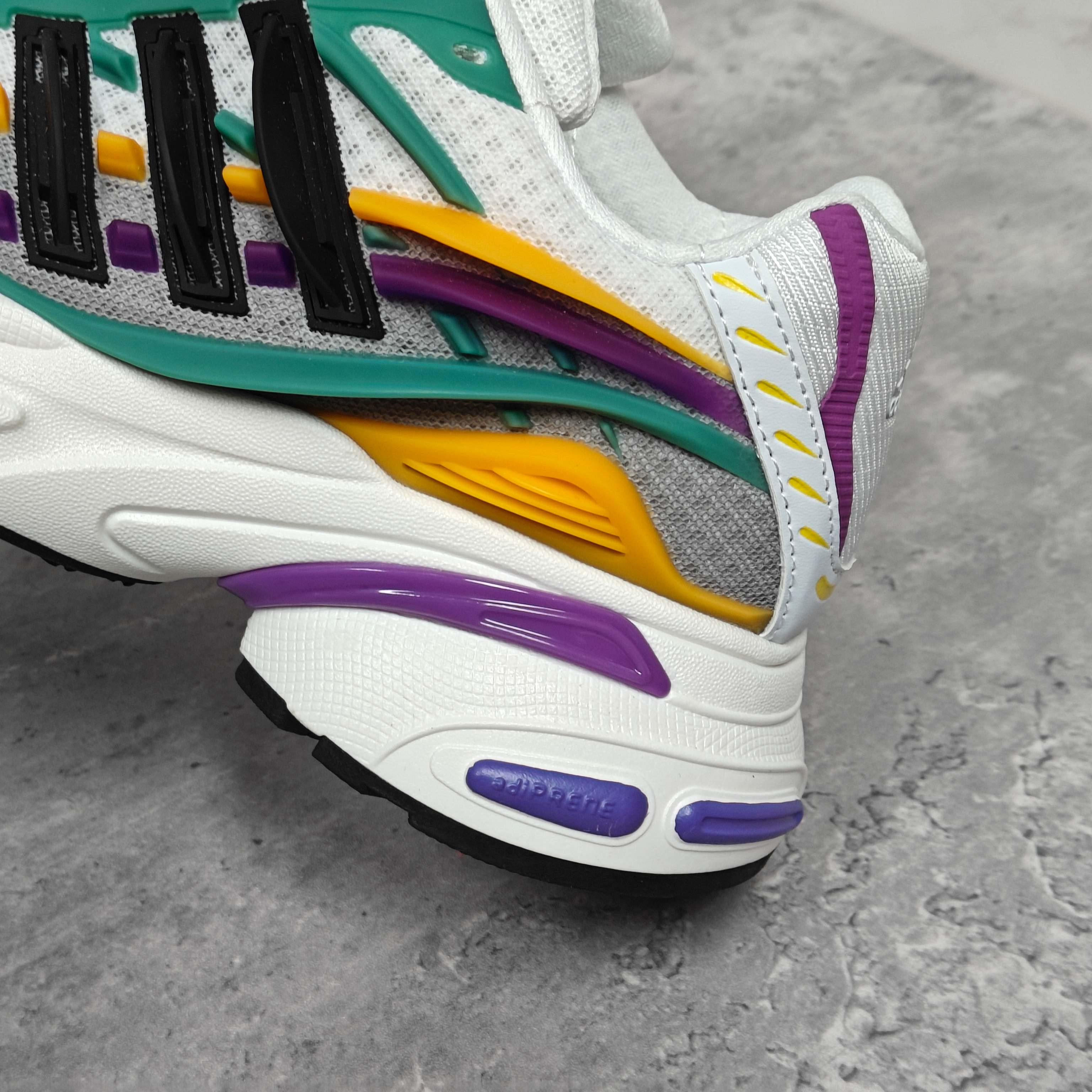 Adidas Sneakers Breathable M-l-s