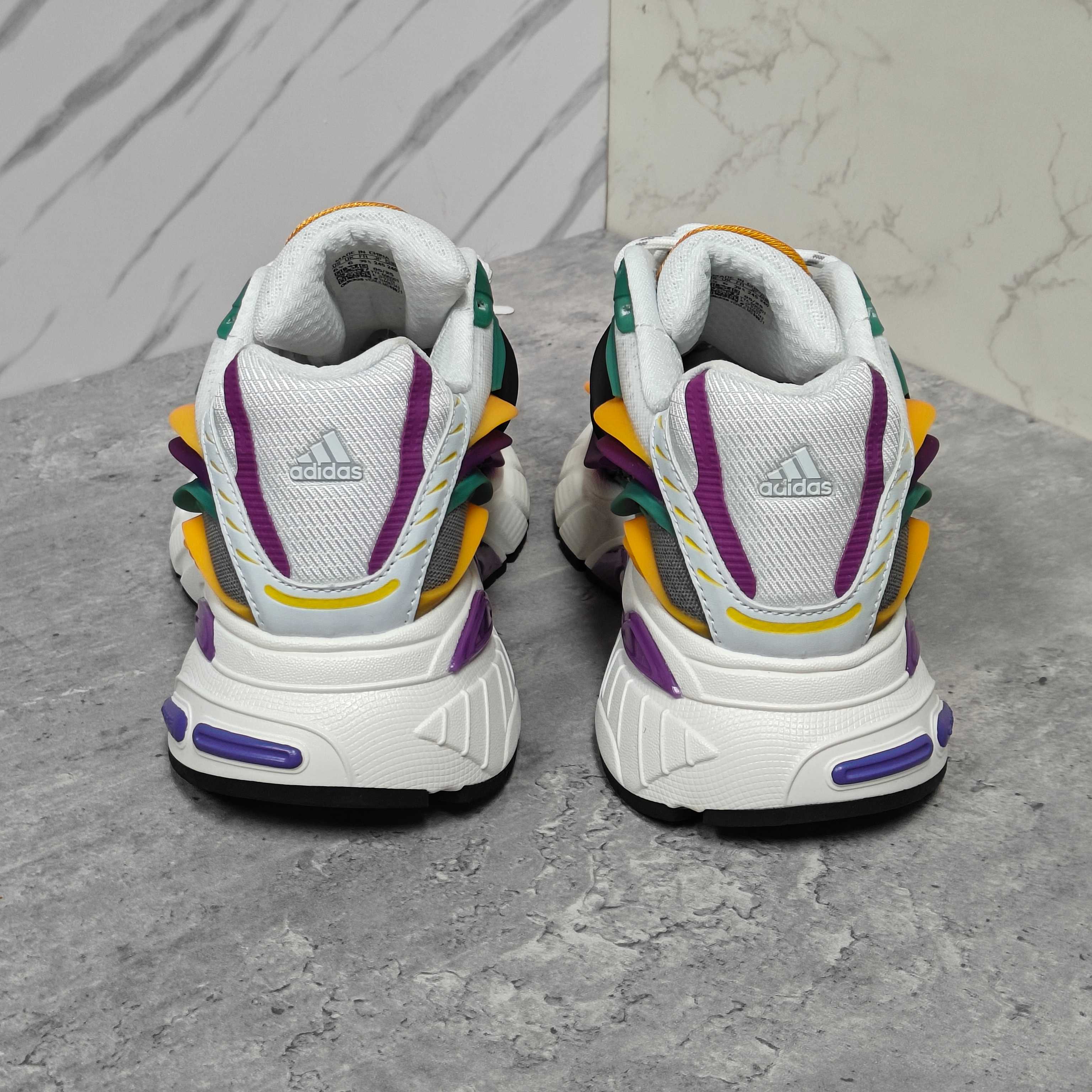 Adidas Sneakers Breathable M-l-s