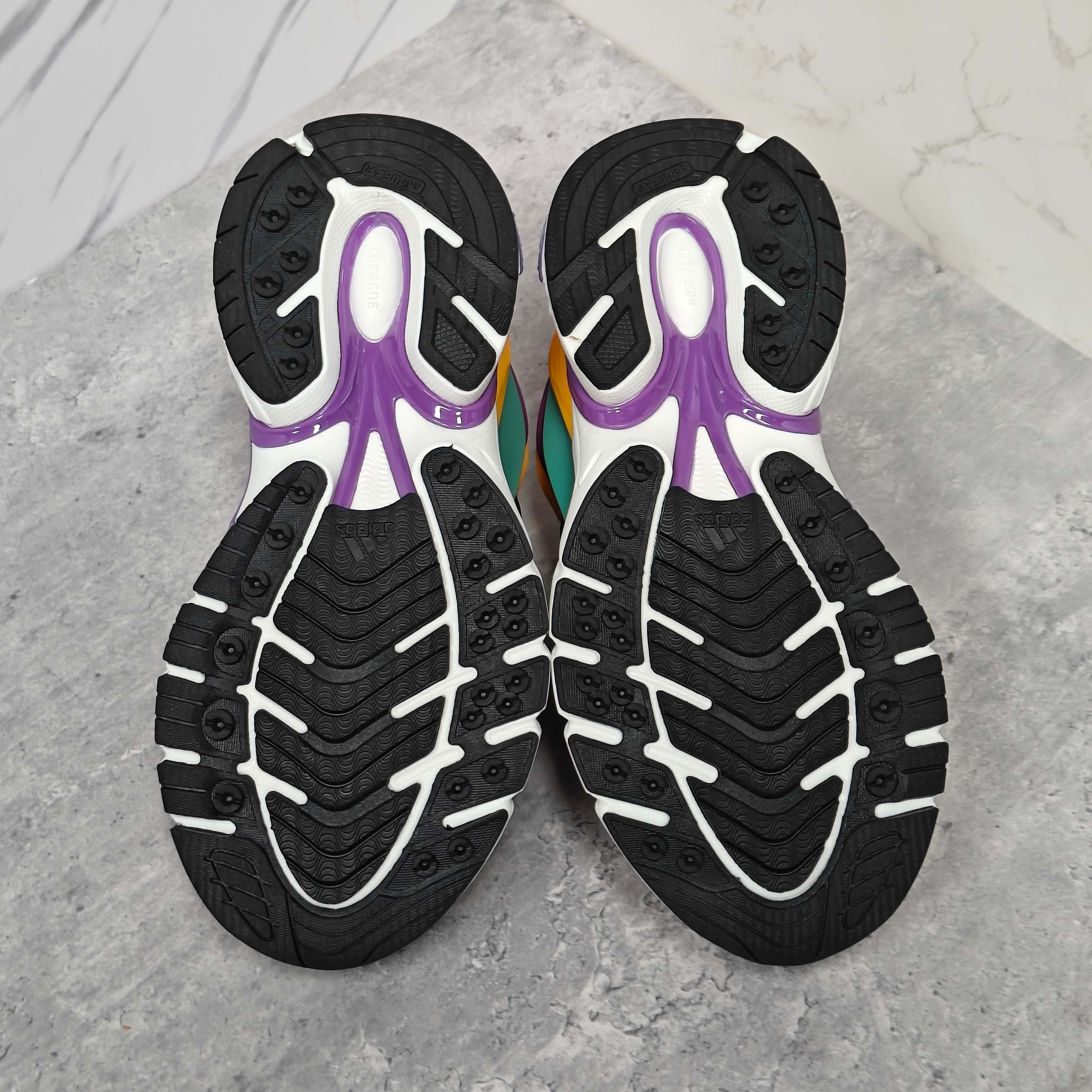 Adidas Sneakers Breathable M-l-s