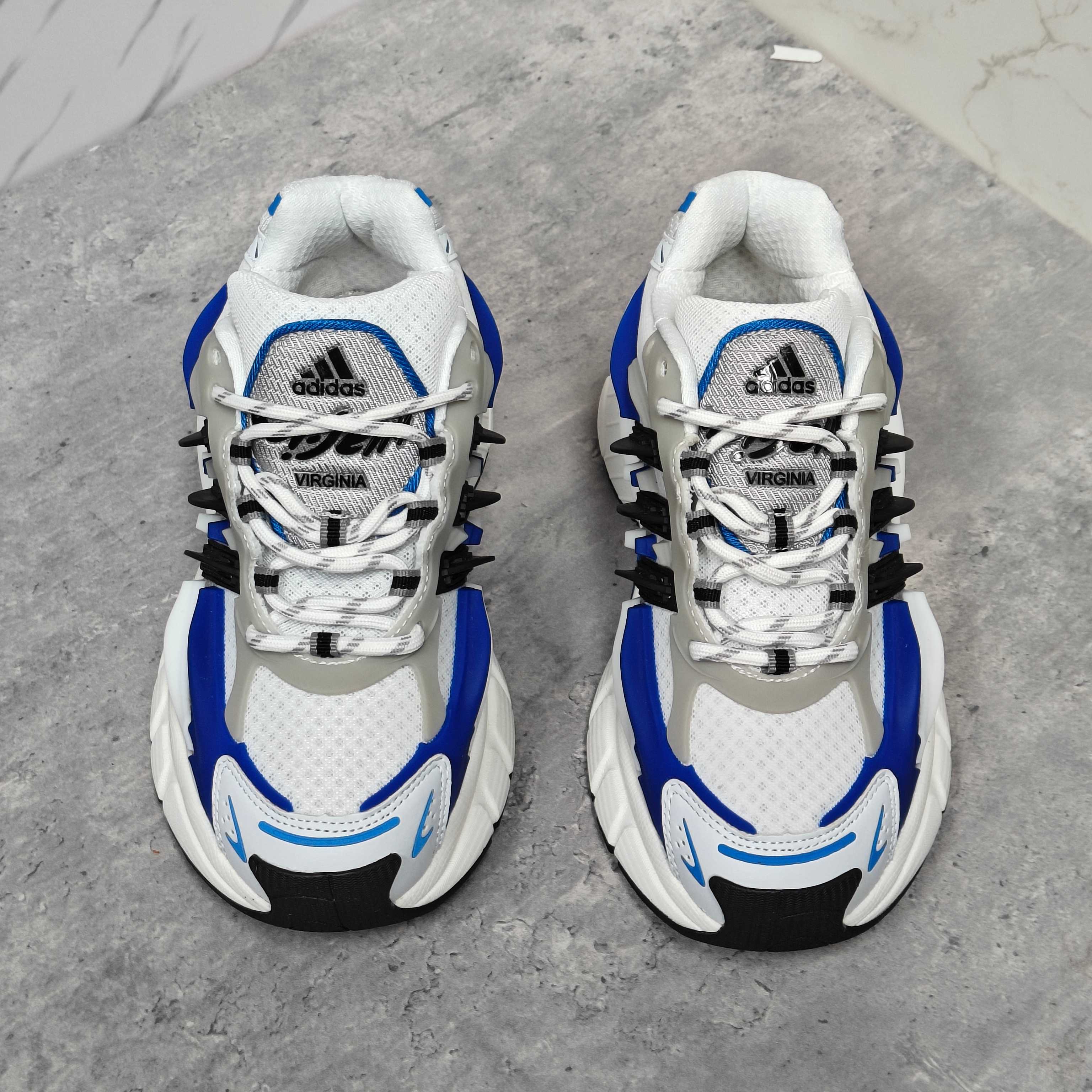 Adidas Sneakers Breathable M-l-s