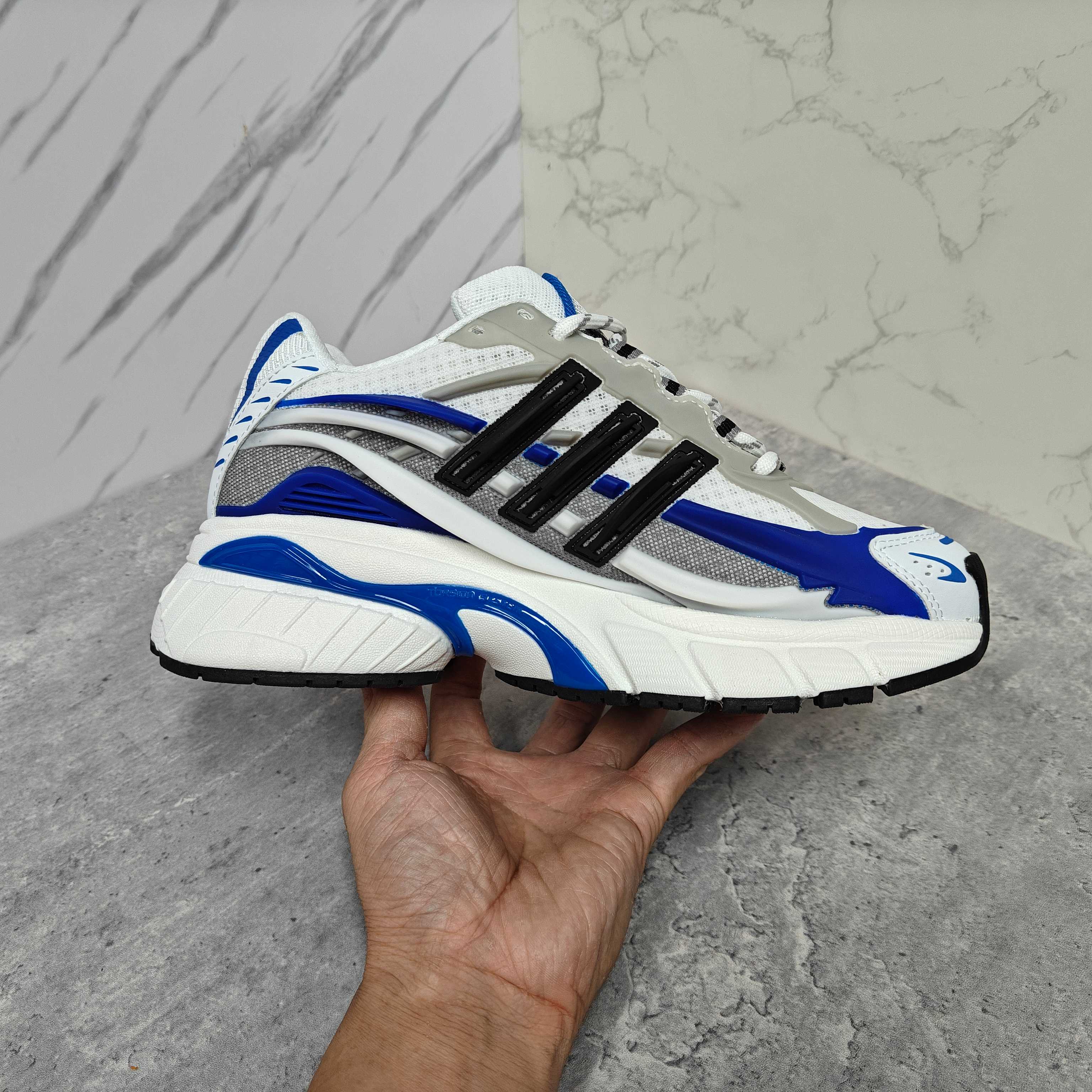 Adidas Sneakers Breathable M-l-s