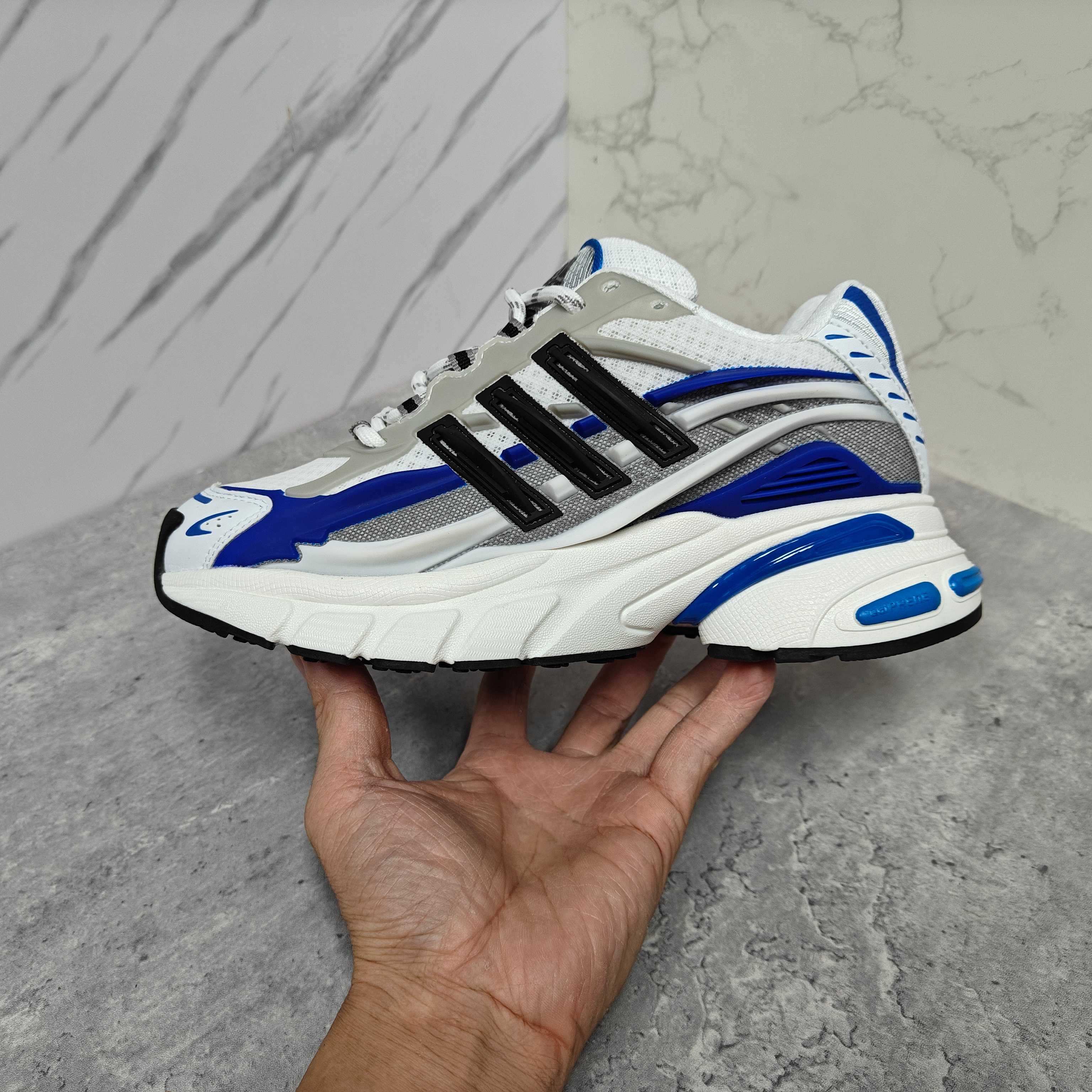 Adidas Sneakers Breathable M-l-s