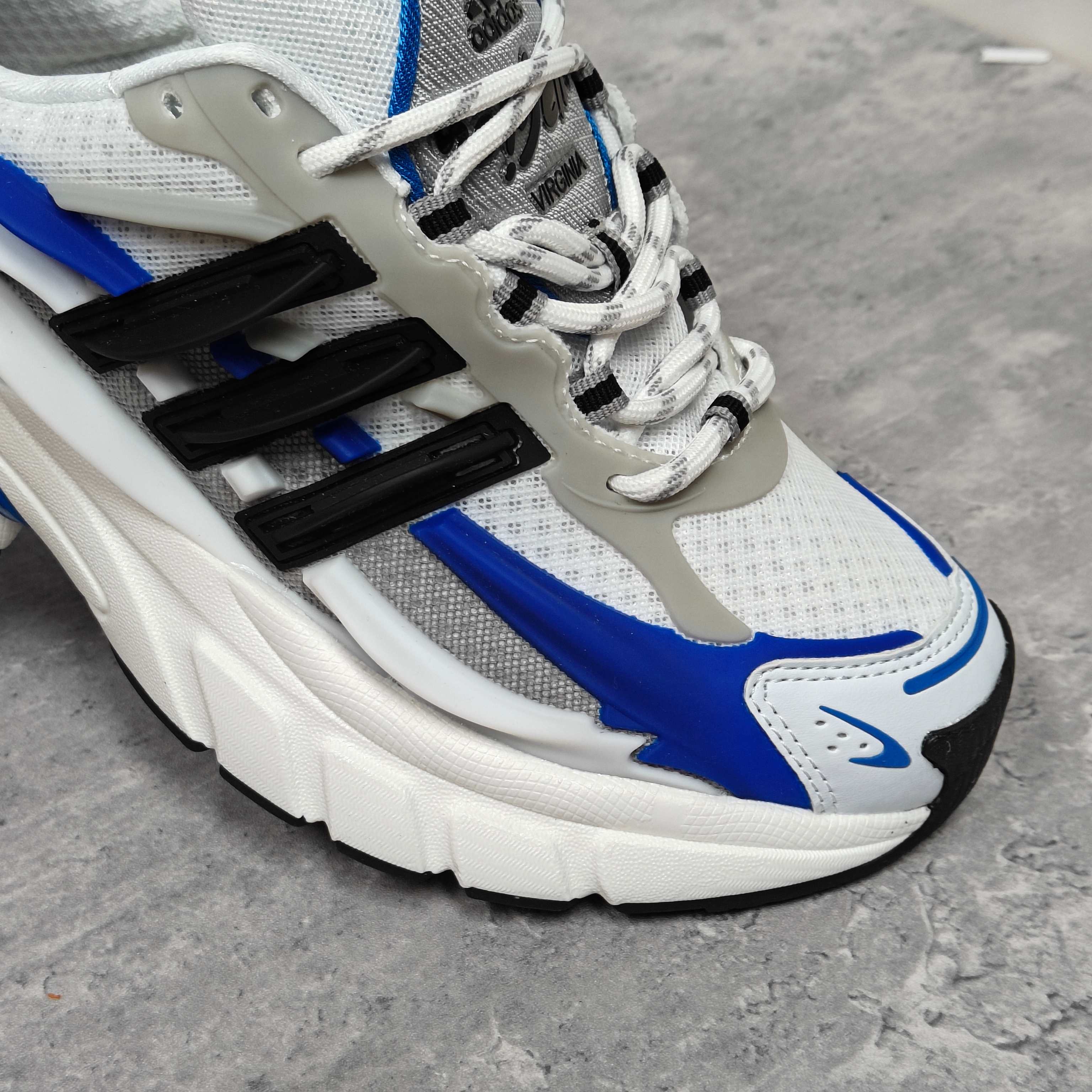 Adidas Sneakers Breathable M-l-s