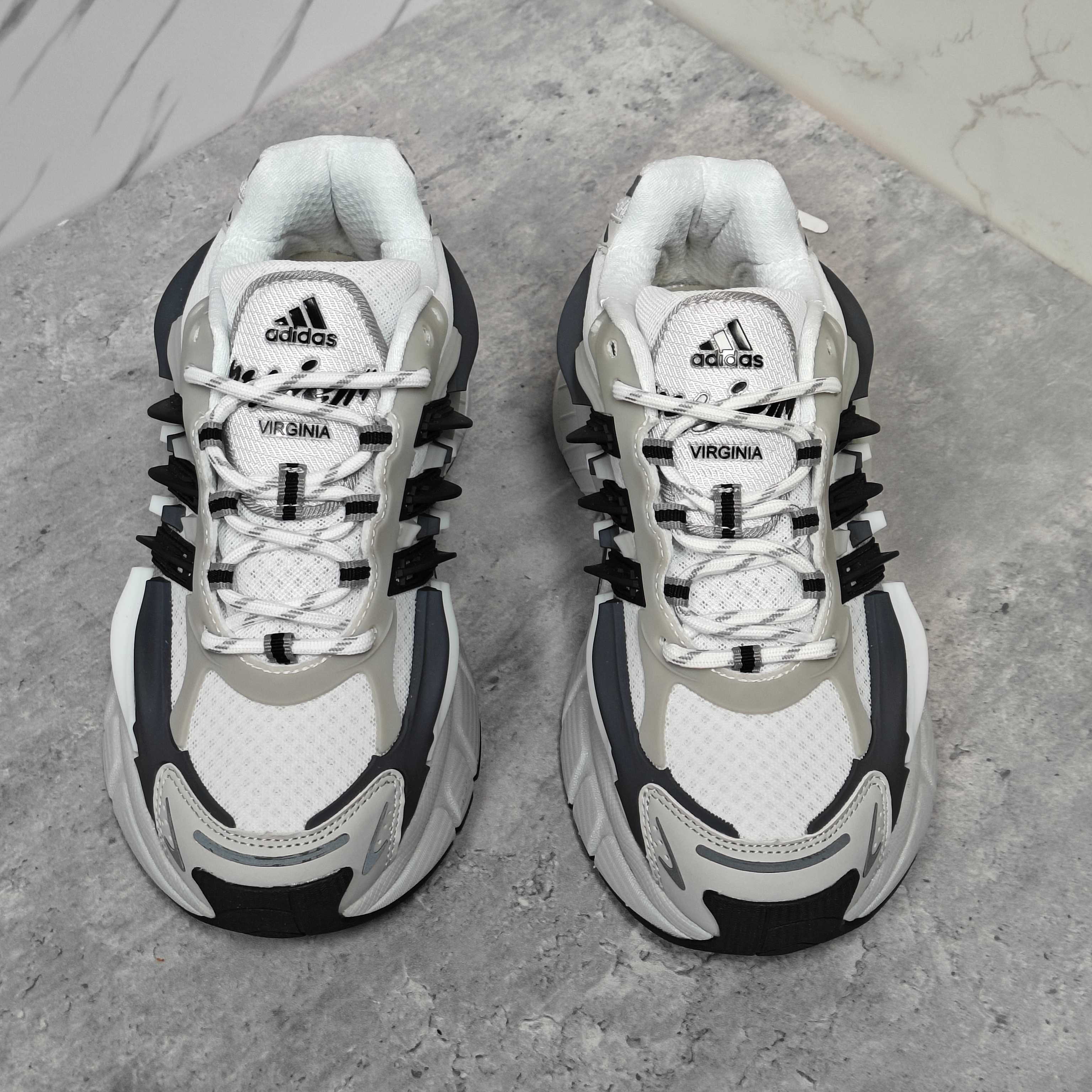 Adidas Sneakers Breathable M-l-s