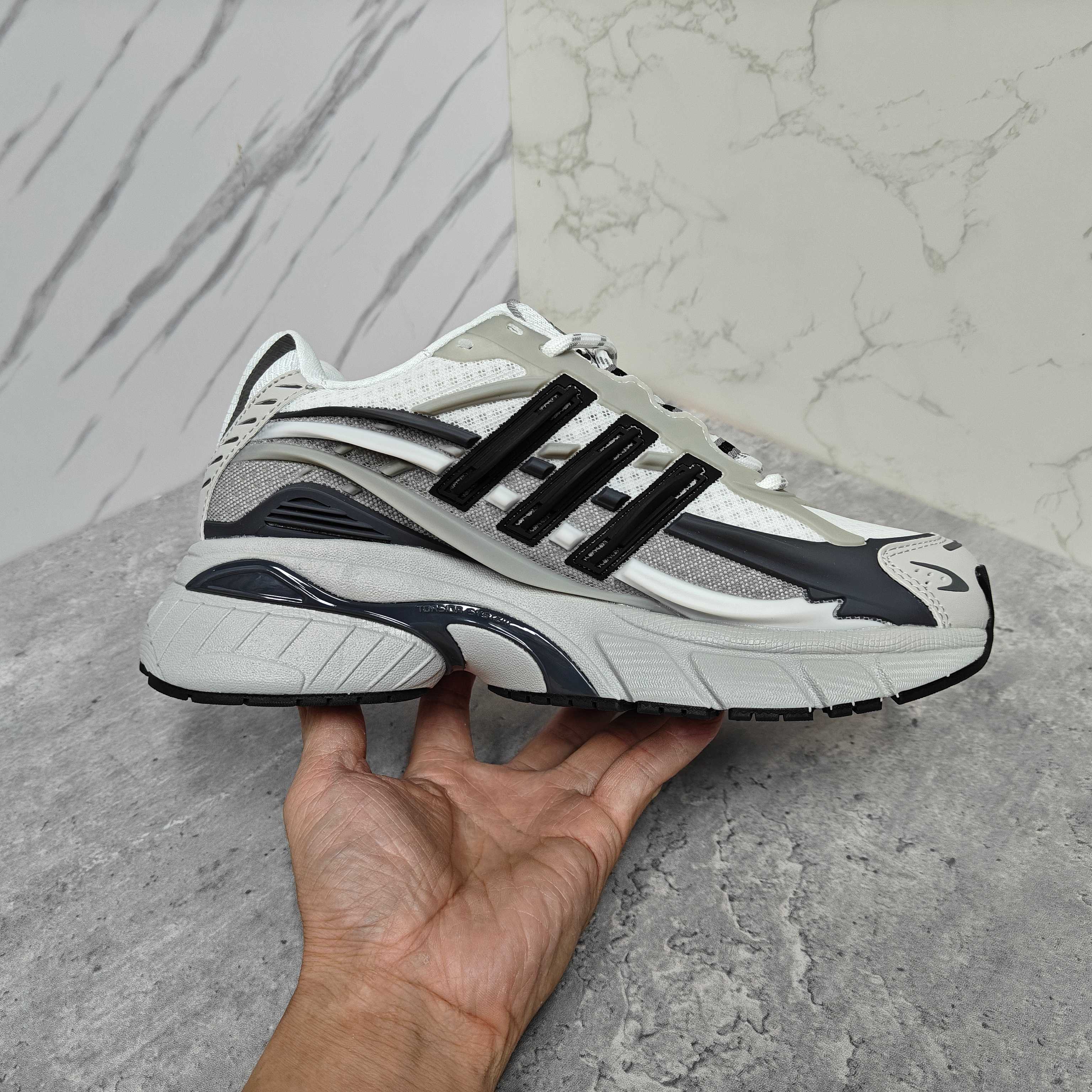 Adidas Sneakers Breathable M-l-s