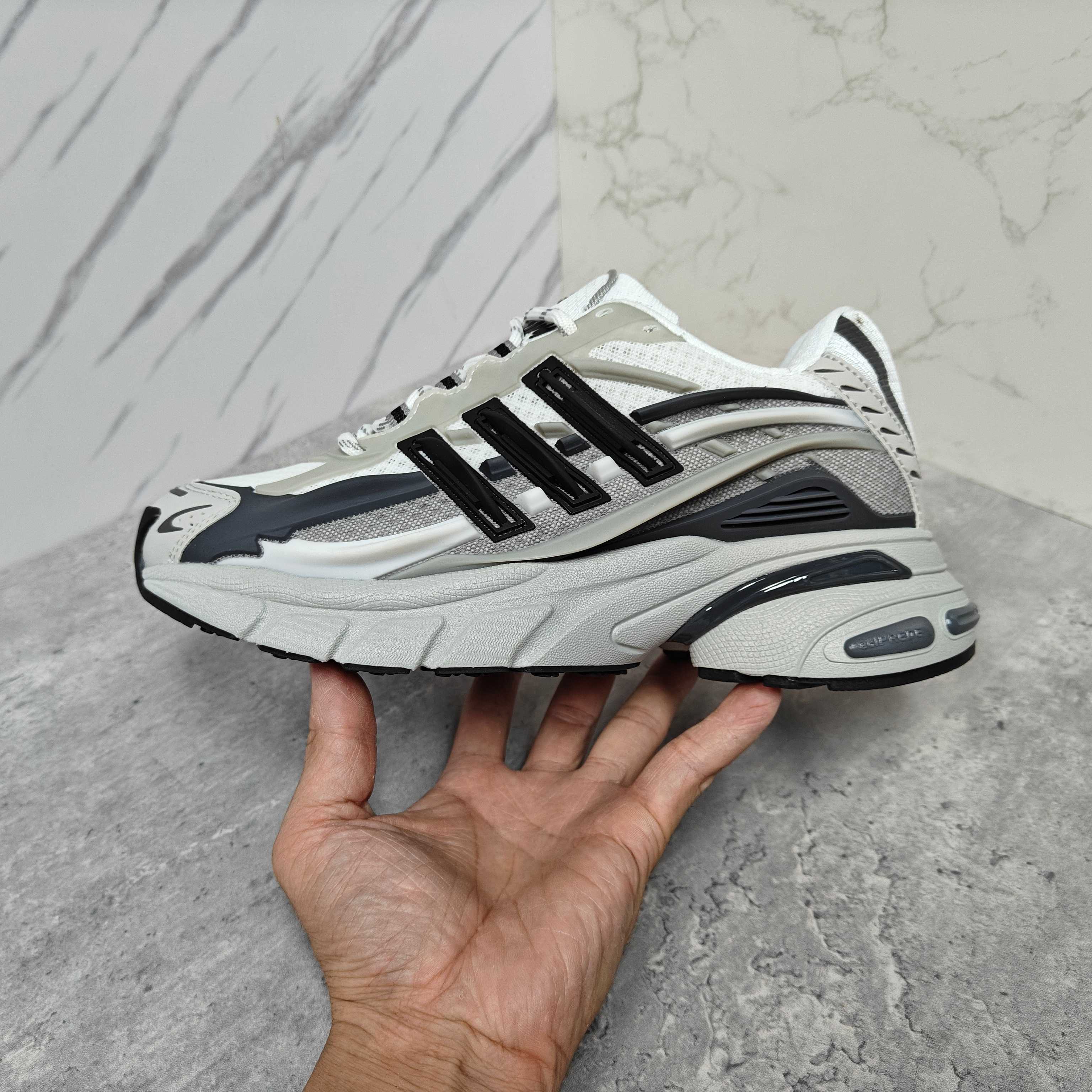 Adidas Sneakers Breathable M-l-s