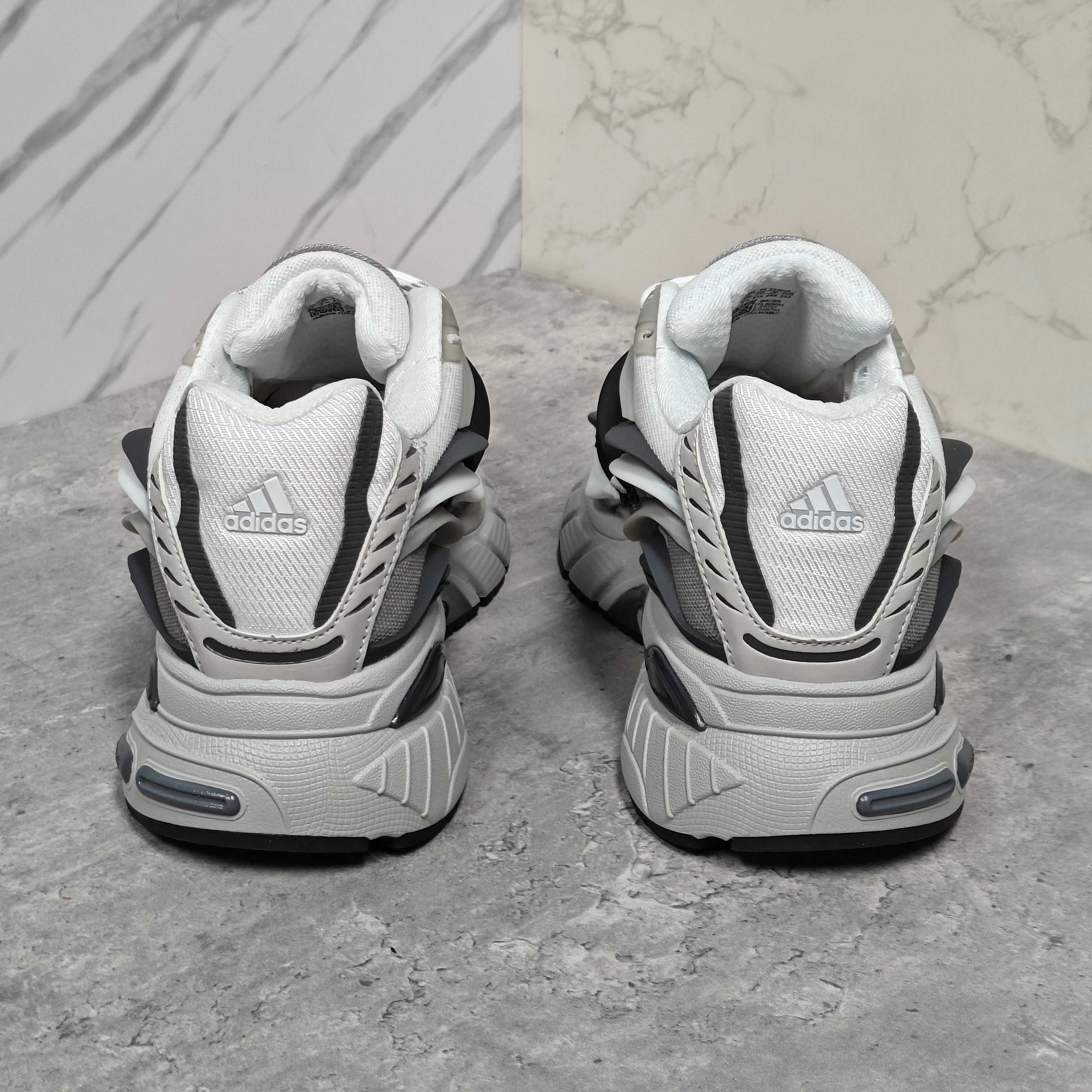 Adidas Sneakers Breathable M-l-s