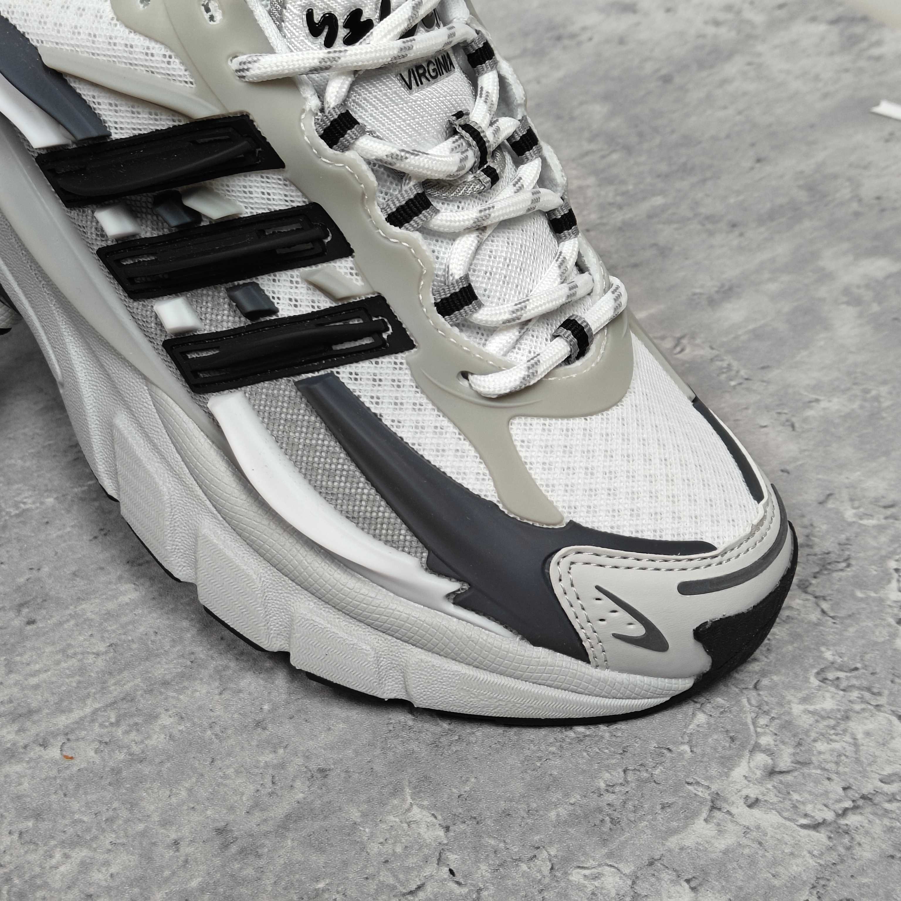 Adidas Sneakers Breathable M-l-s