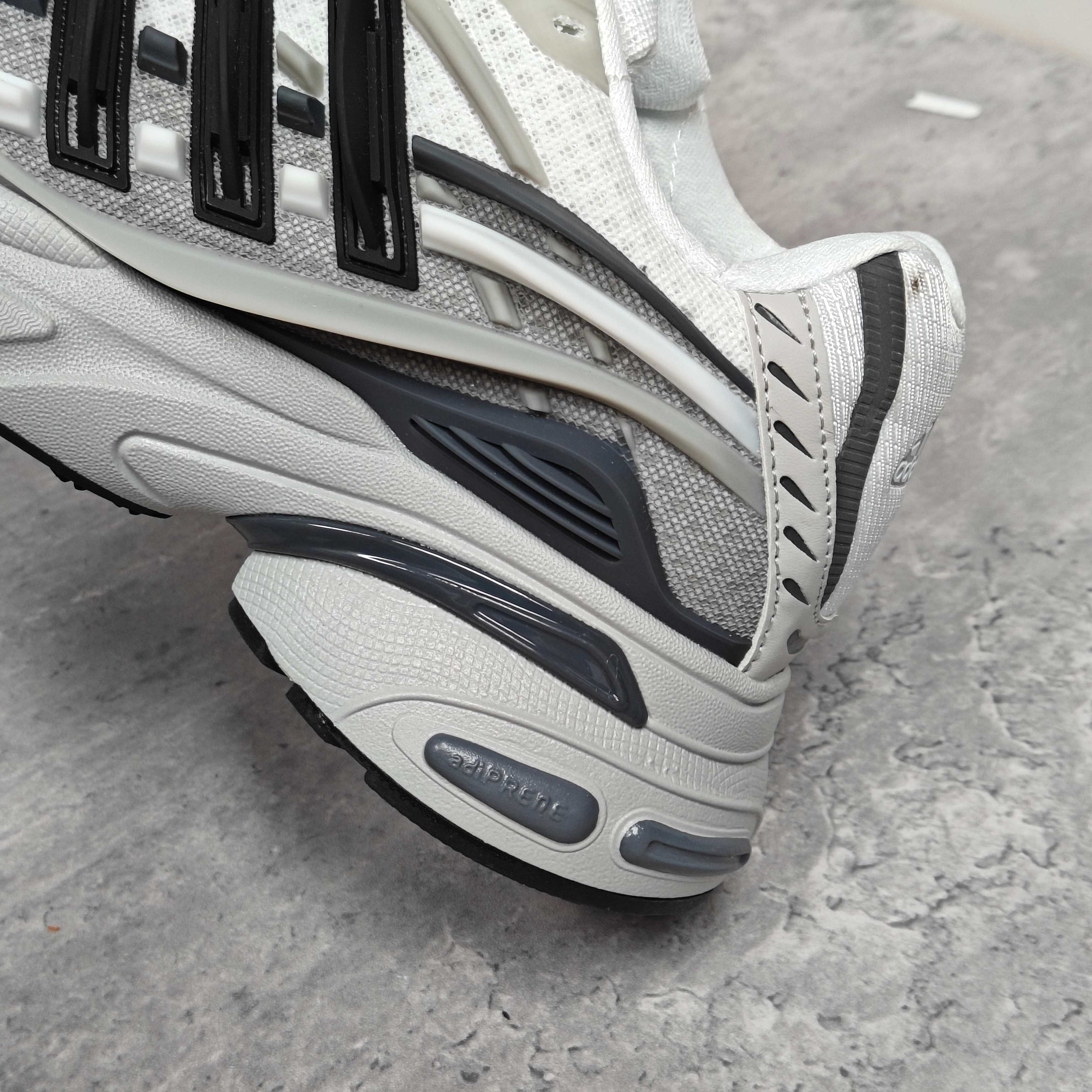 Adidas Sneakers Breathable M-l-s