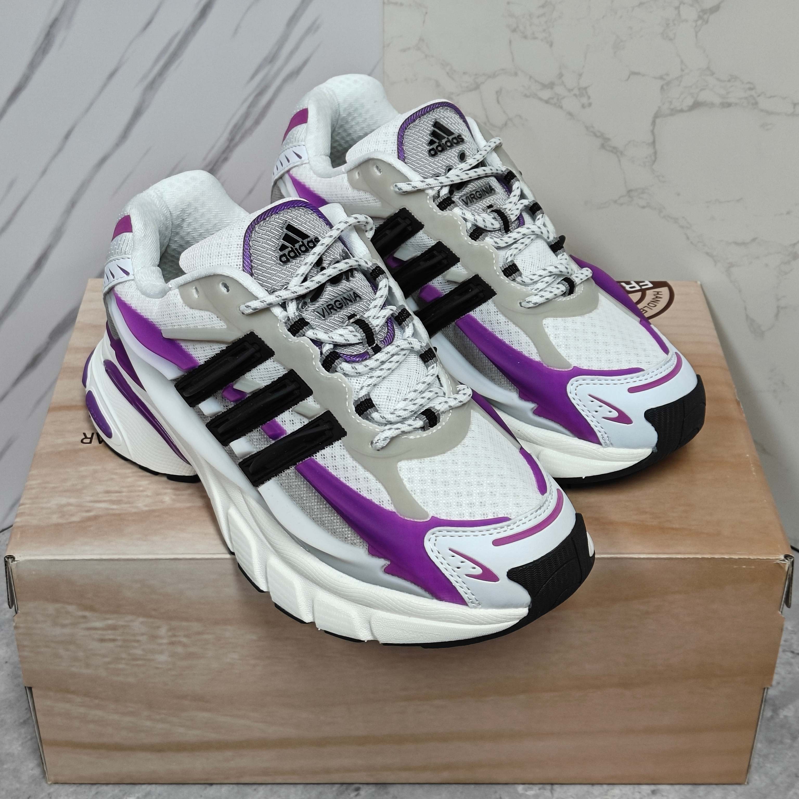 Adidas Sneakers Breathable M-l-s