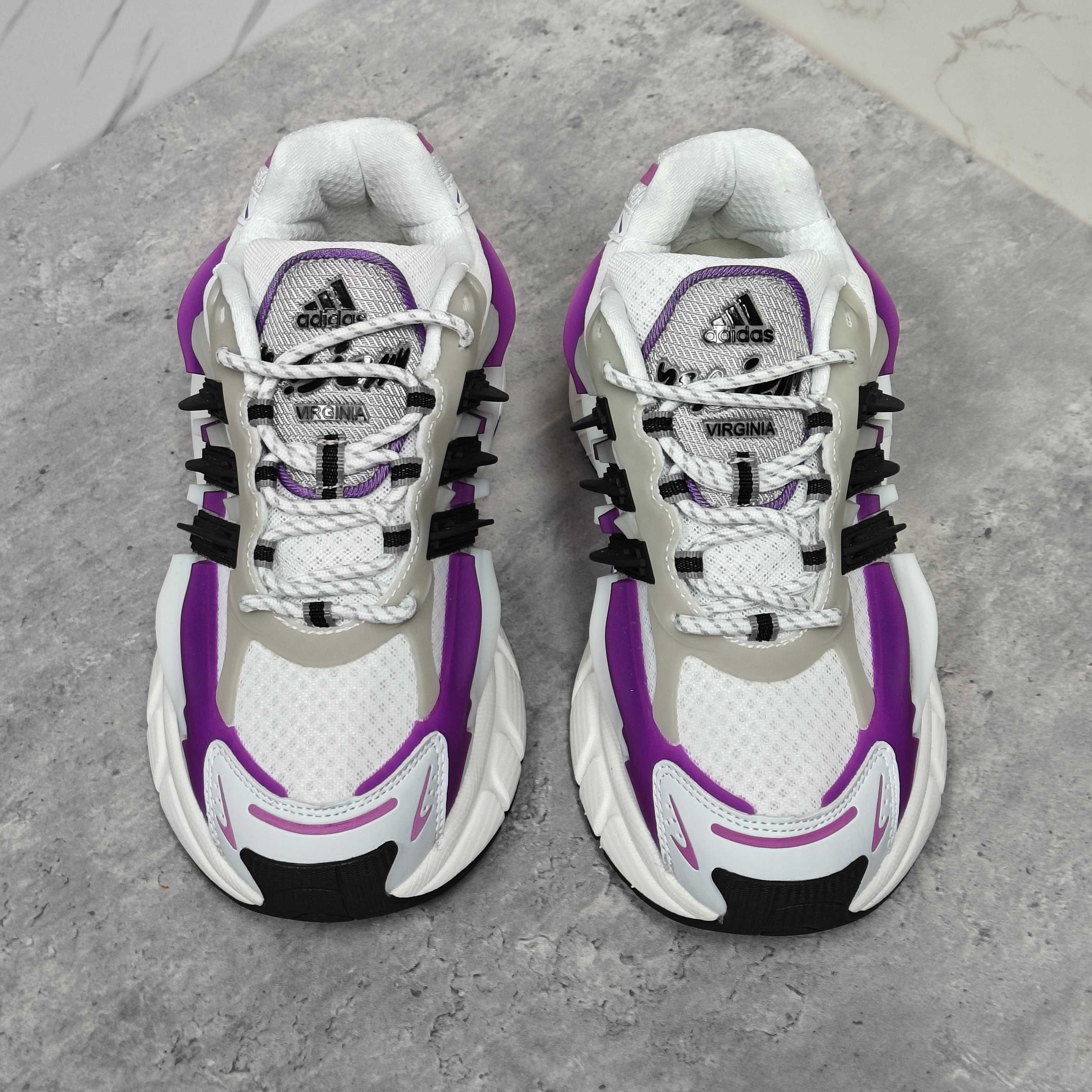 Adidas Sneakers Breathable M-l-s