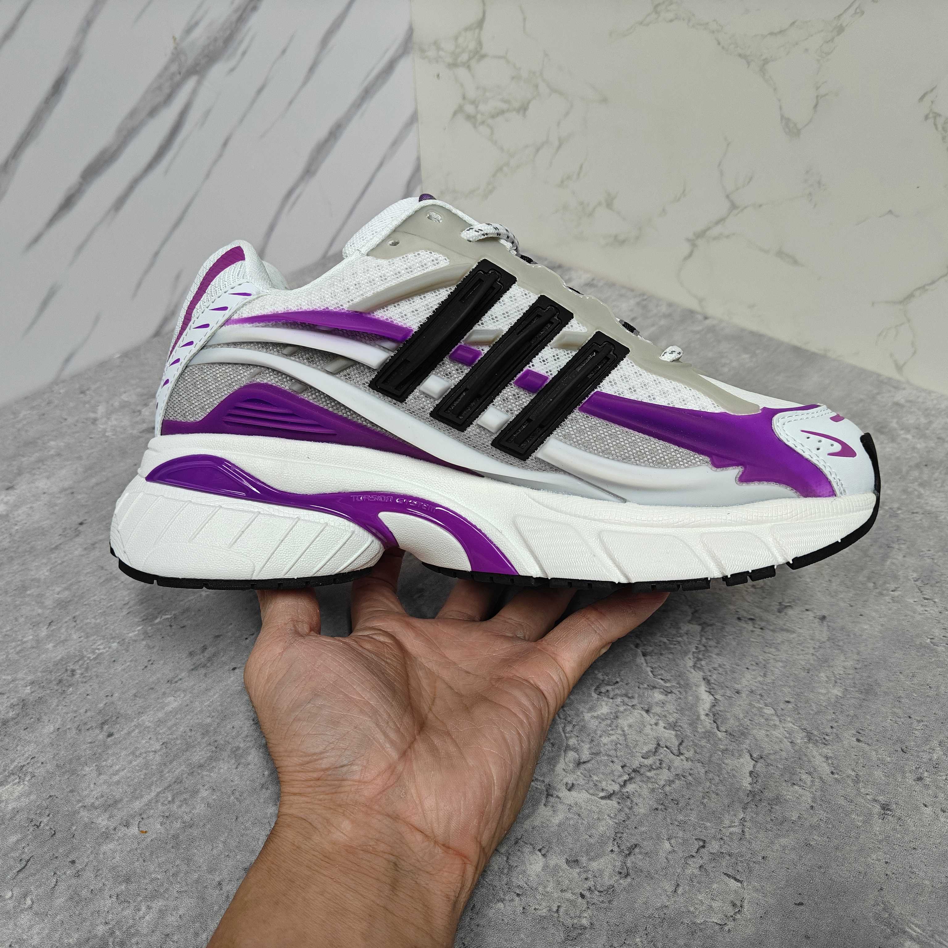 Adidas Sneakers Breathable M-l-s