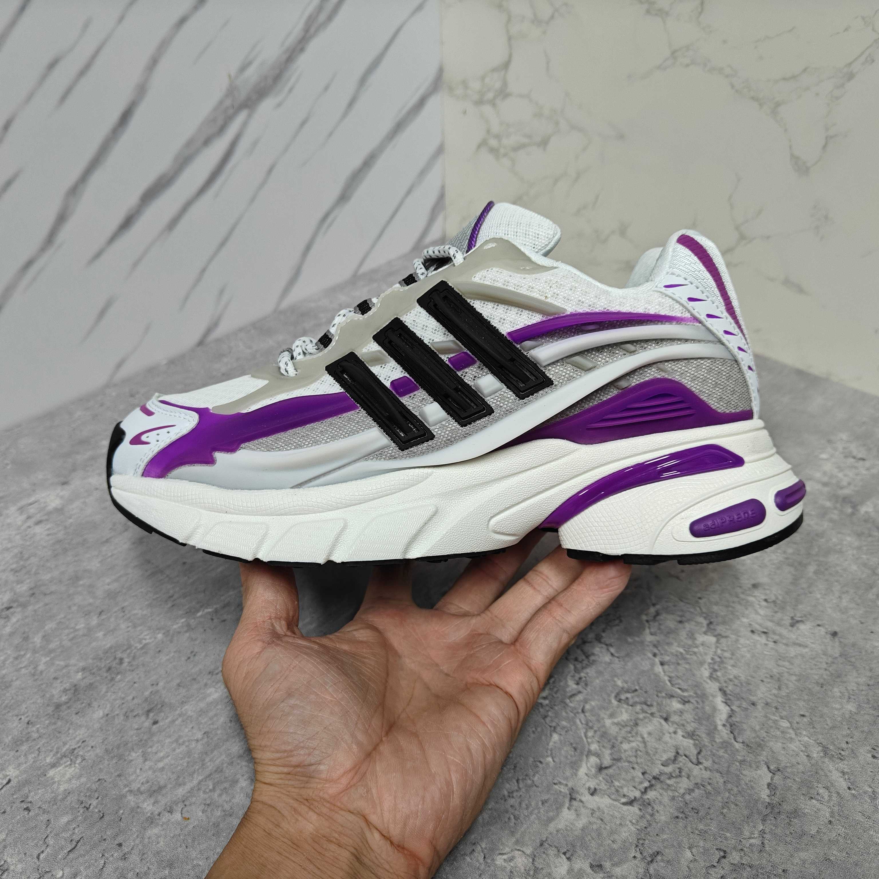 Adidas Sneakers Breathable M-l-s