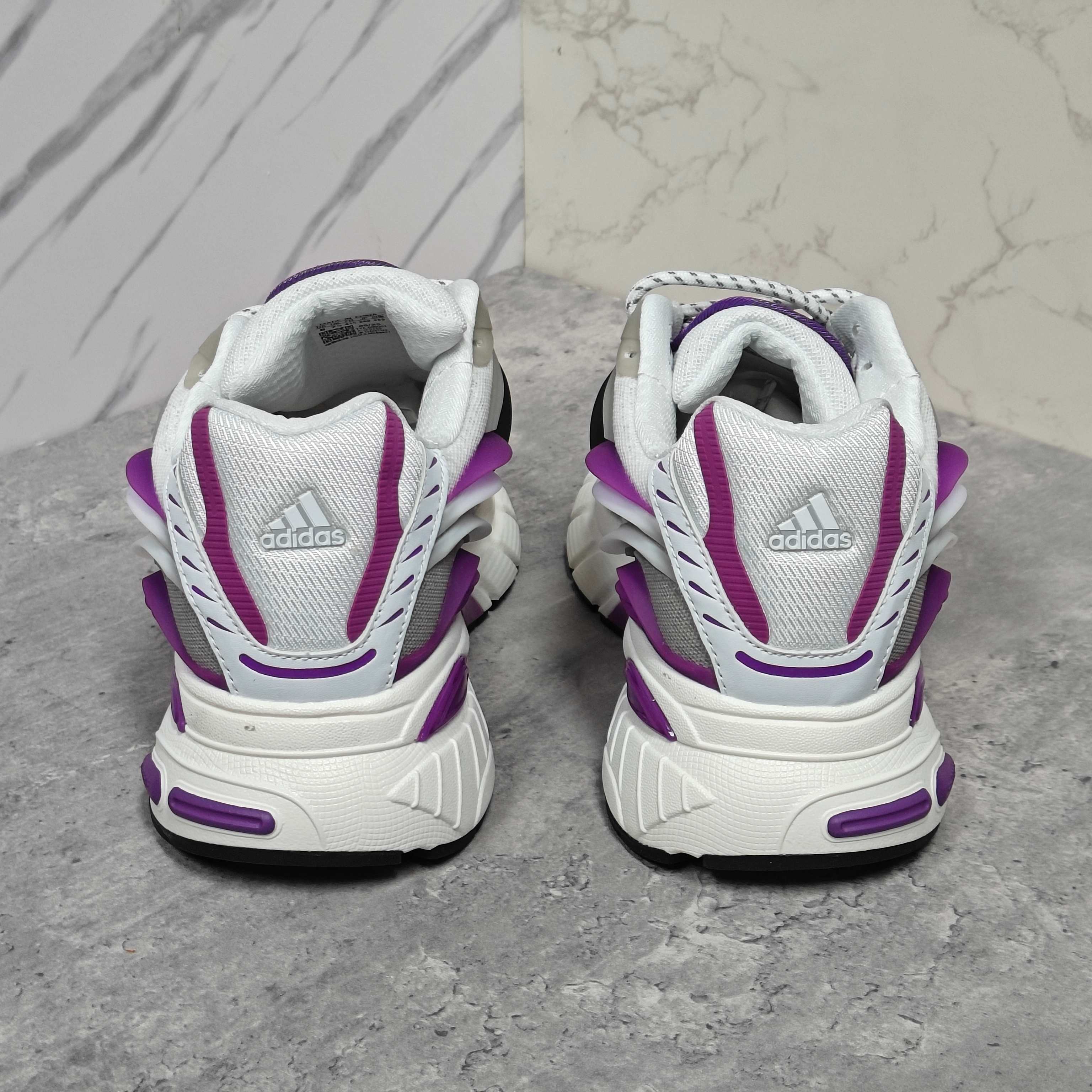 Adidas Sneakers Breathable M-l-s