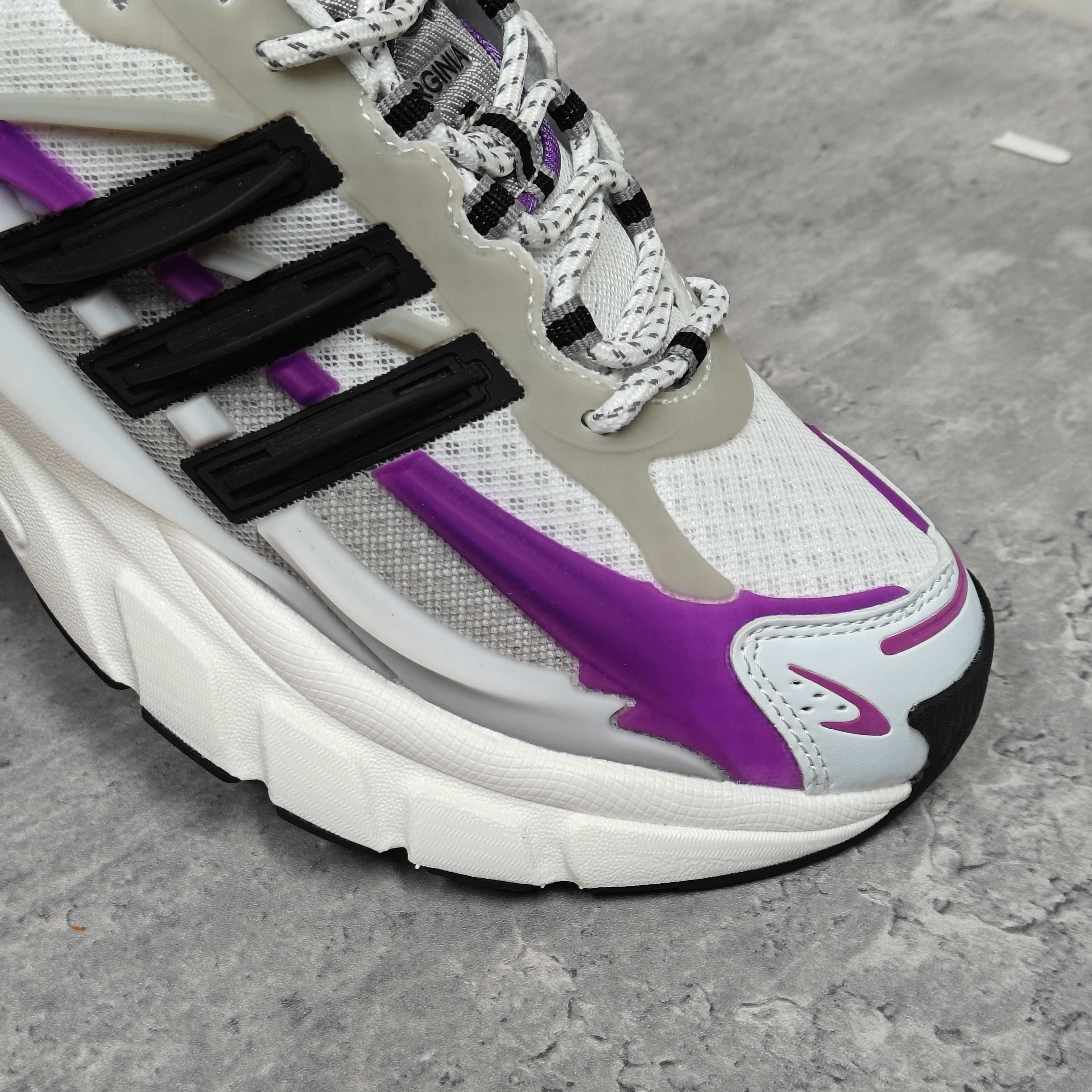 Adidas Sneakers Breathable M-l-s