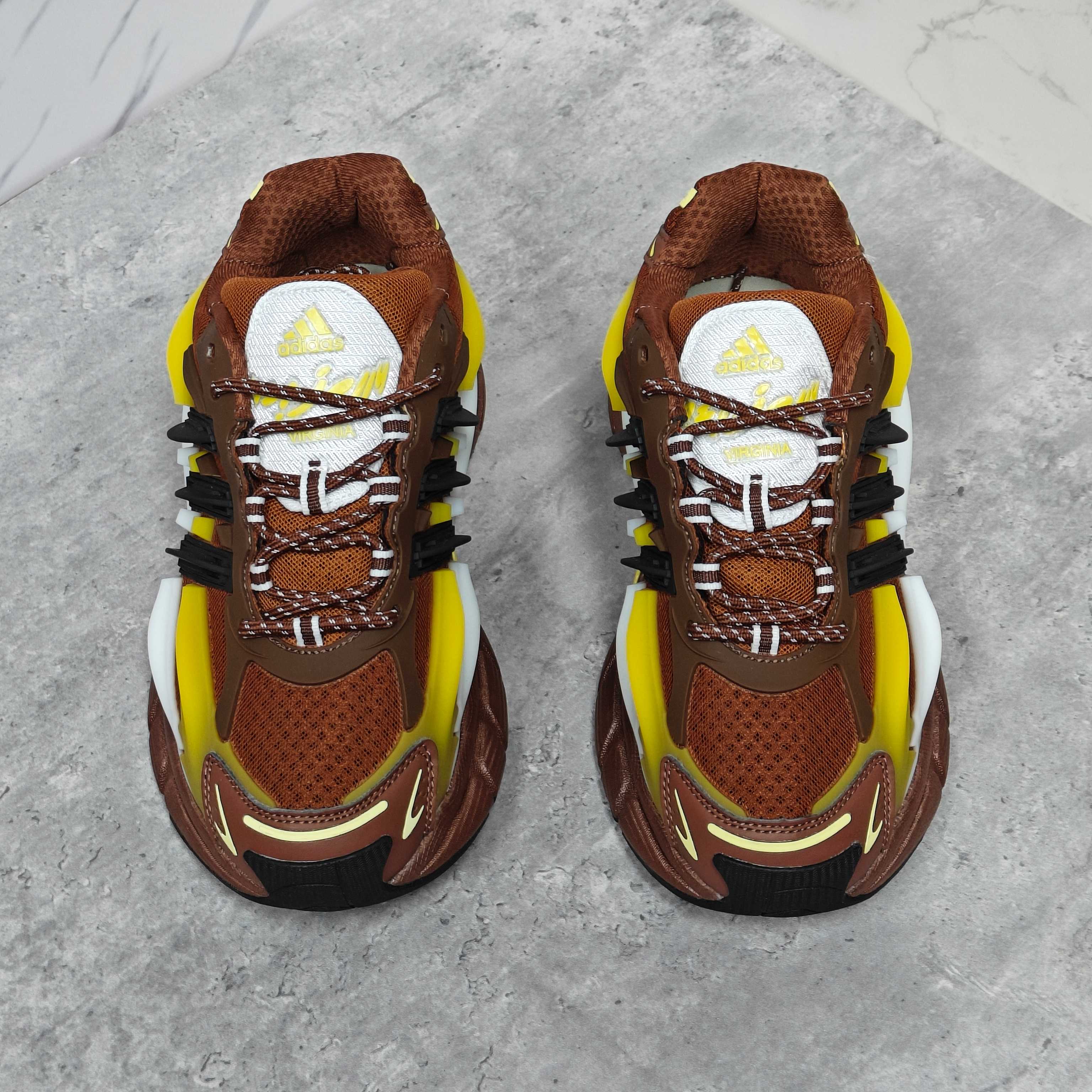 Adidas Sneakers Breathable M-l-s