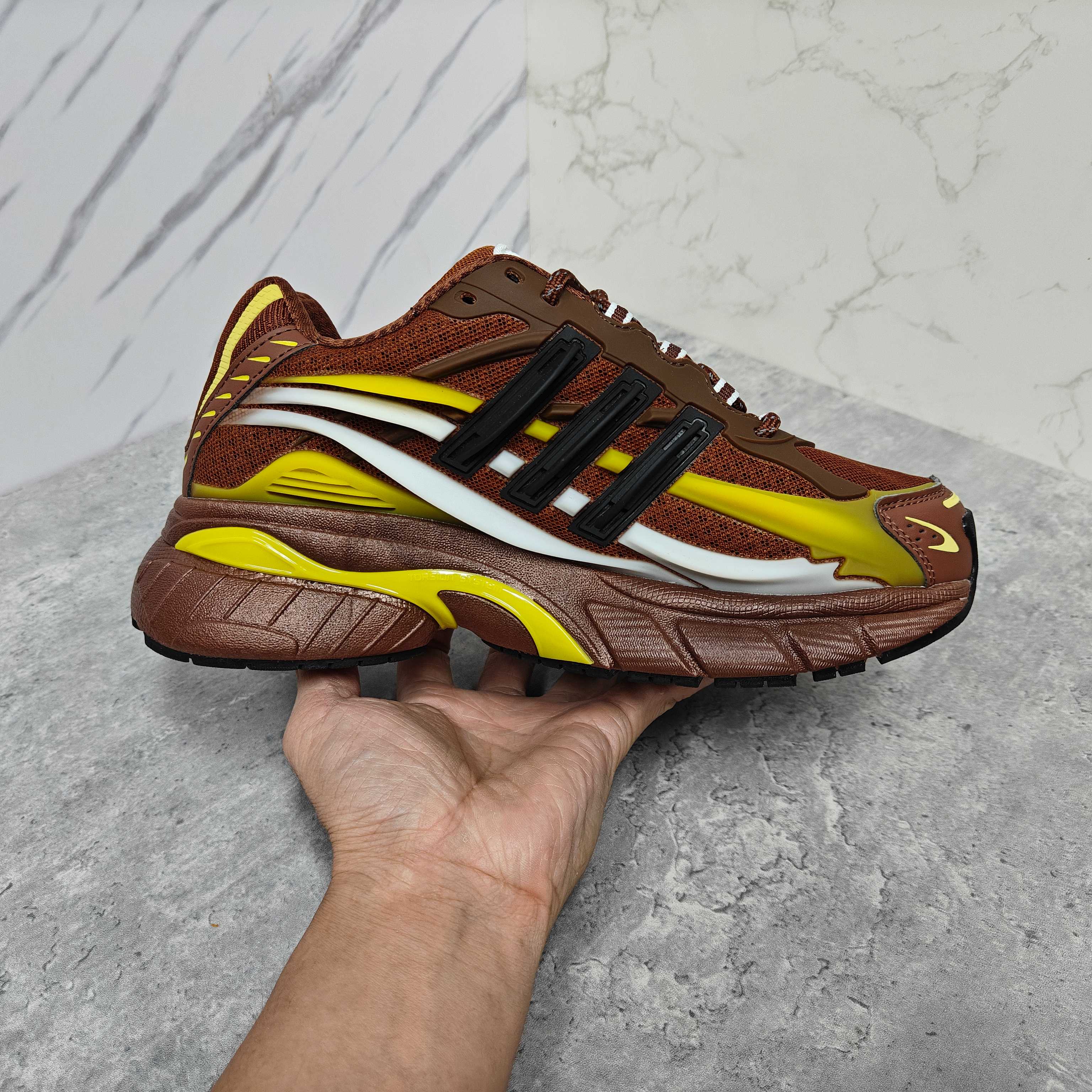 Adidas Sneakers Breathable M-l-s