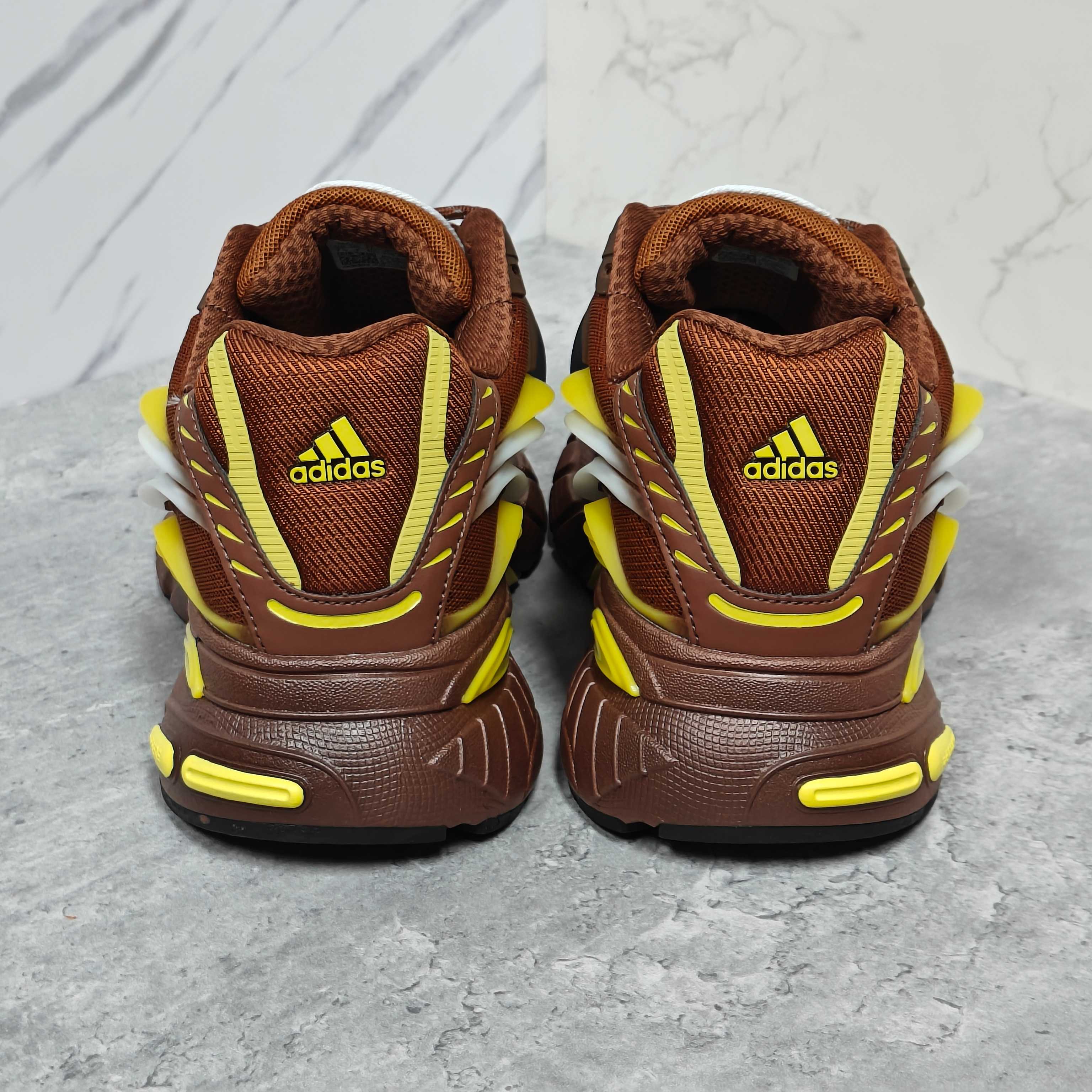 Adidas Sneakers Breathable M-l-s