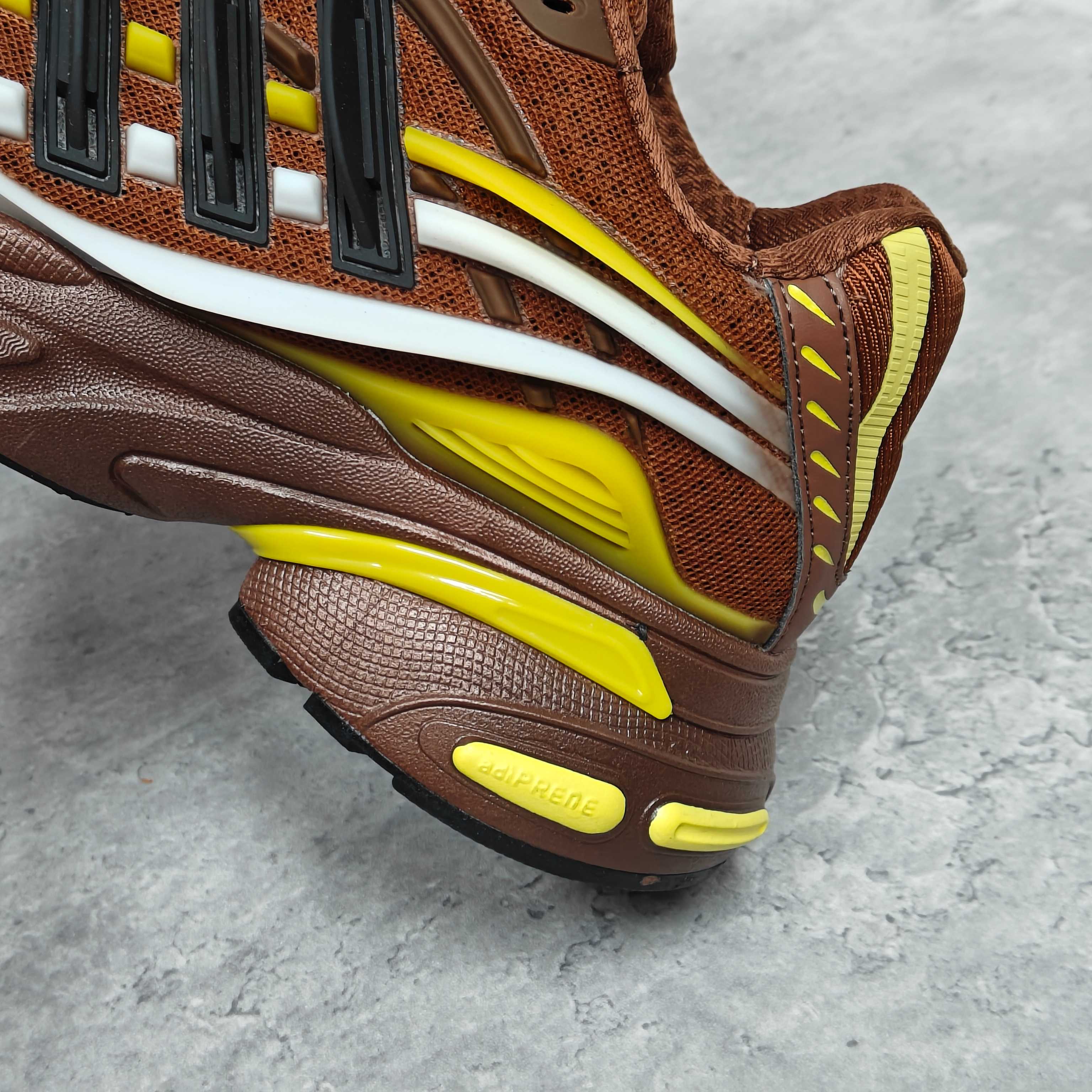 Adidas Sneakers Breathable M-l-s