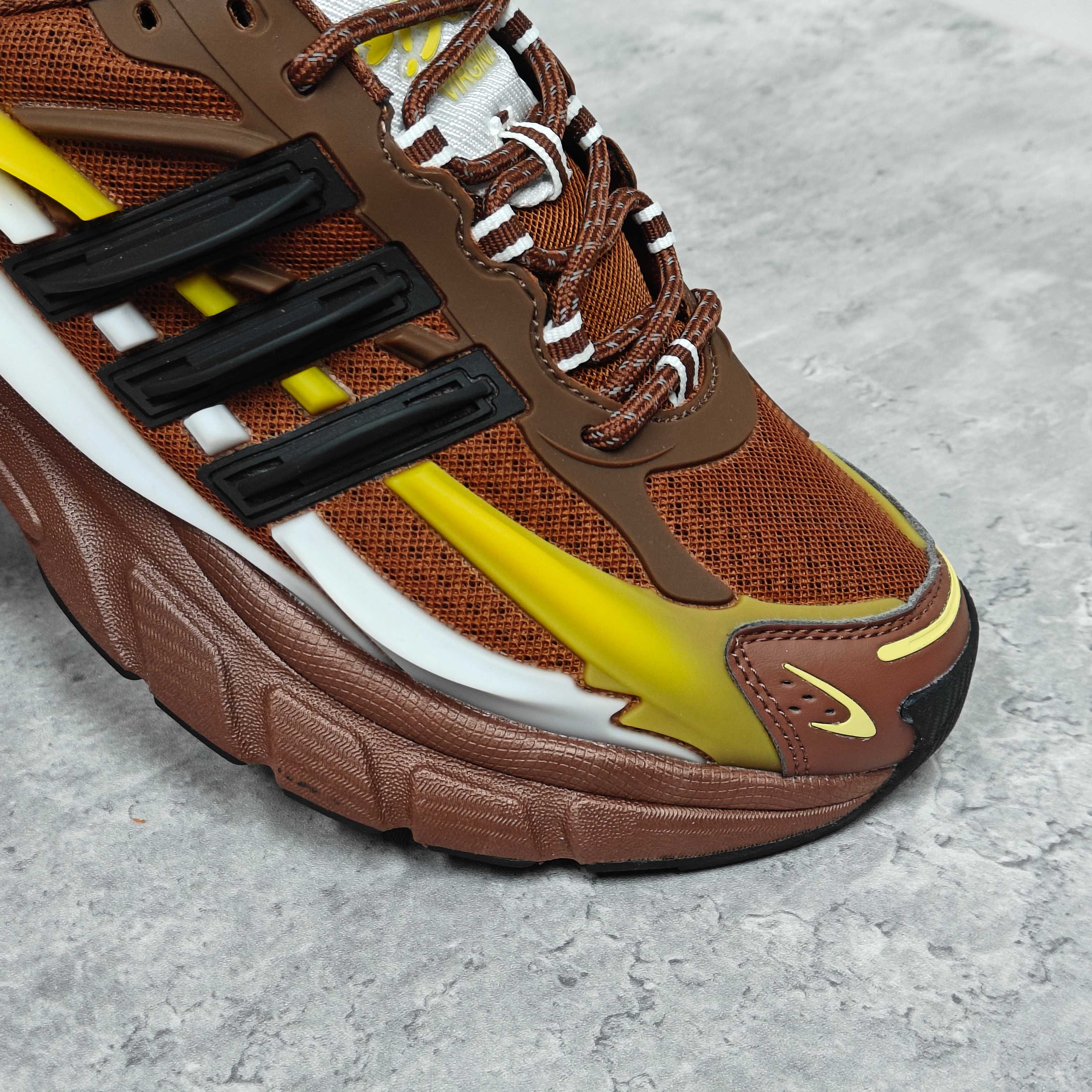 Adidas Sneakers Breathable M-l-s