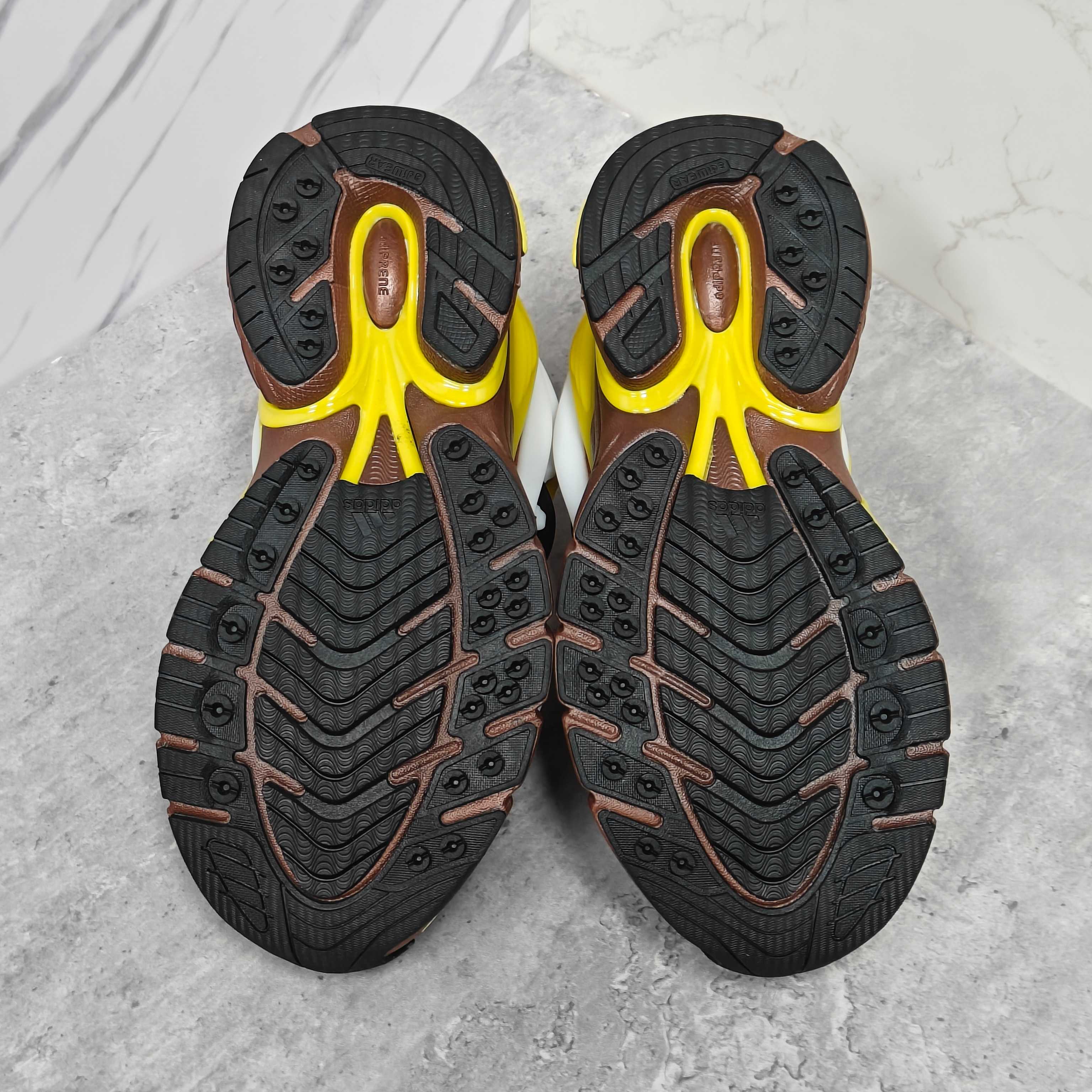 Adidas Sneakers Breathable M-l-s