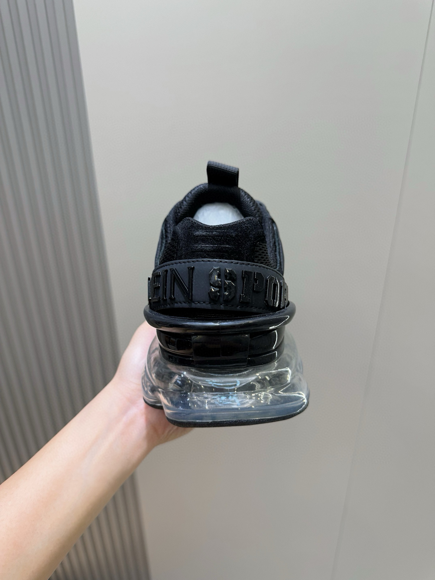 Male Basic Shoes Mesh Breathable L-s