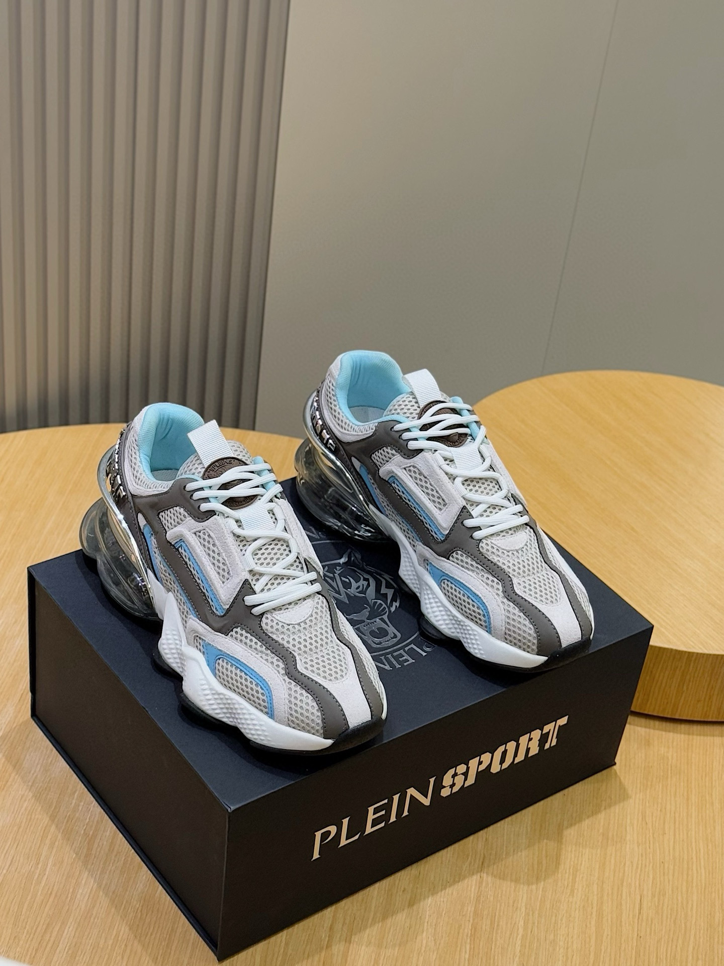 Male Basic Shoes Mesh Breathable L-s