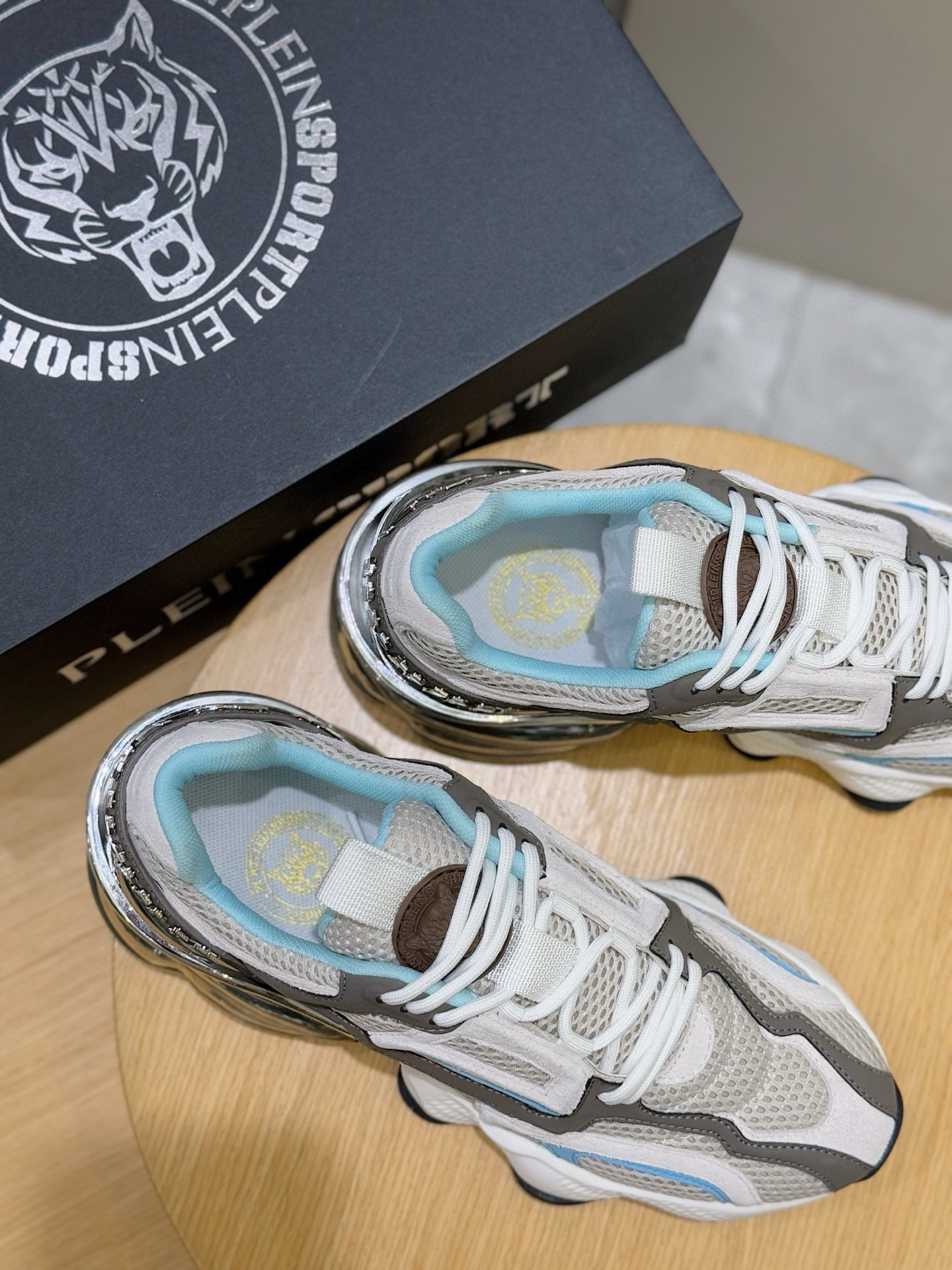 Male Basic Shoes Mesh Breathable L-s