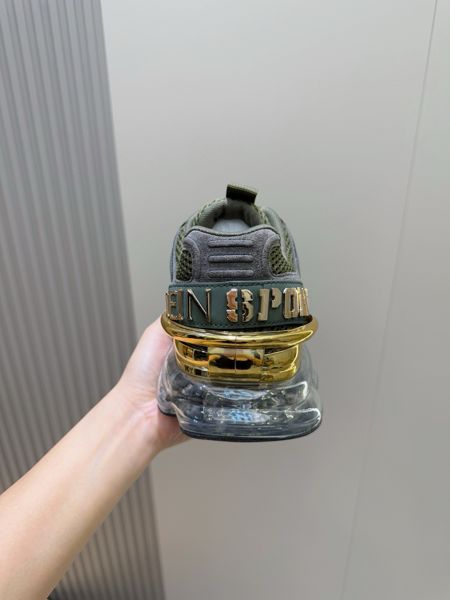 Male Basic Shoes Mesh Breathable L-s