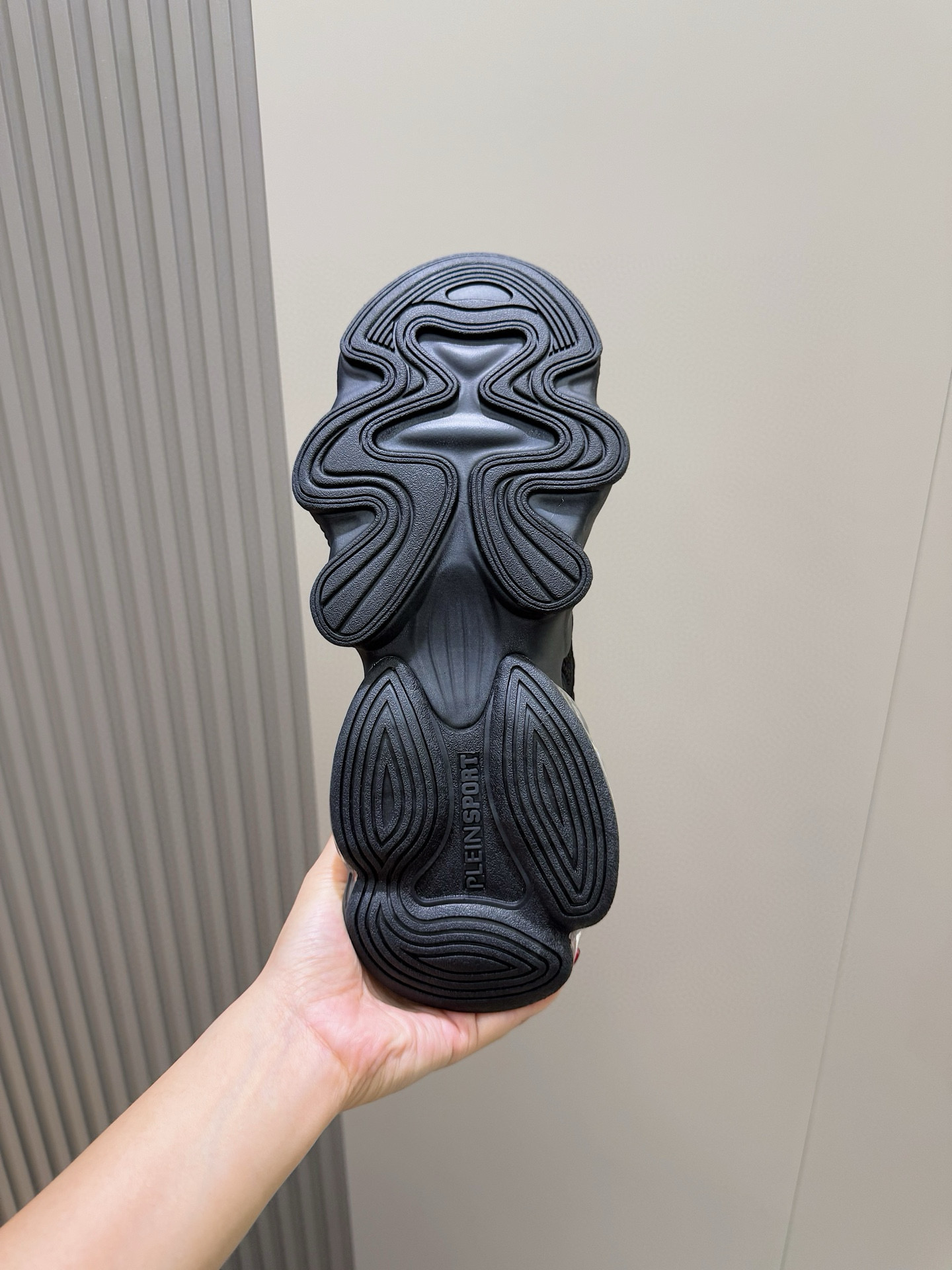 Male Basic Shoes Mesh Breathable L-s