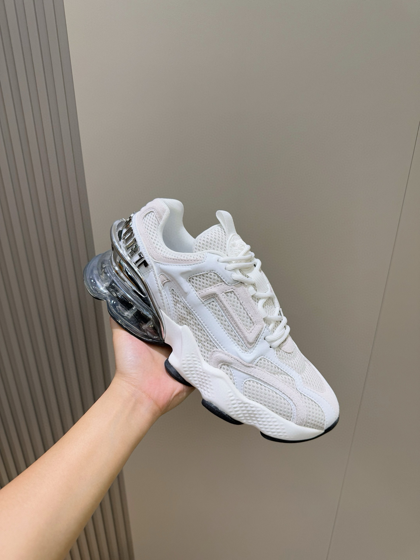 Male Basic Shoes Mesh Breathable L-s