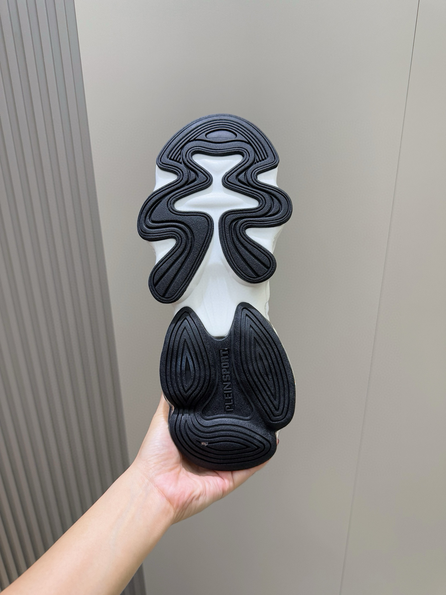 Male Basic Shoes Mesh Breathable L-s