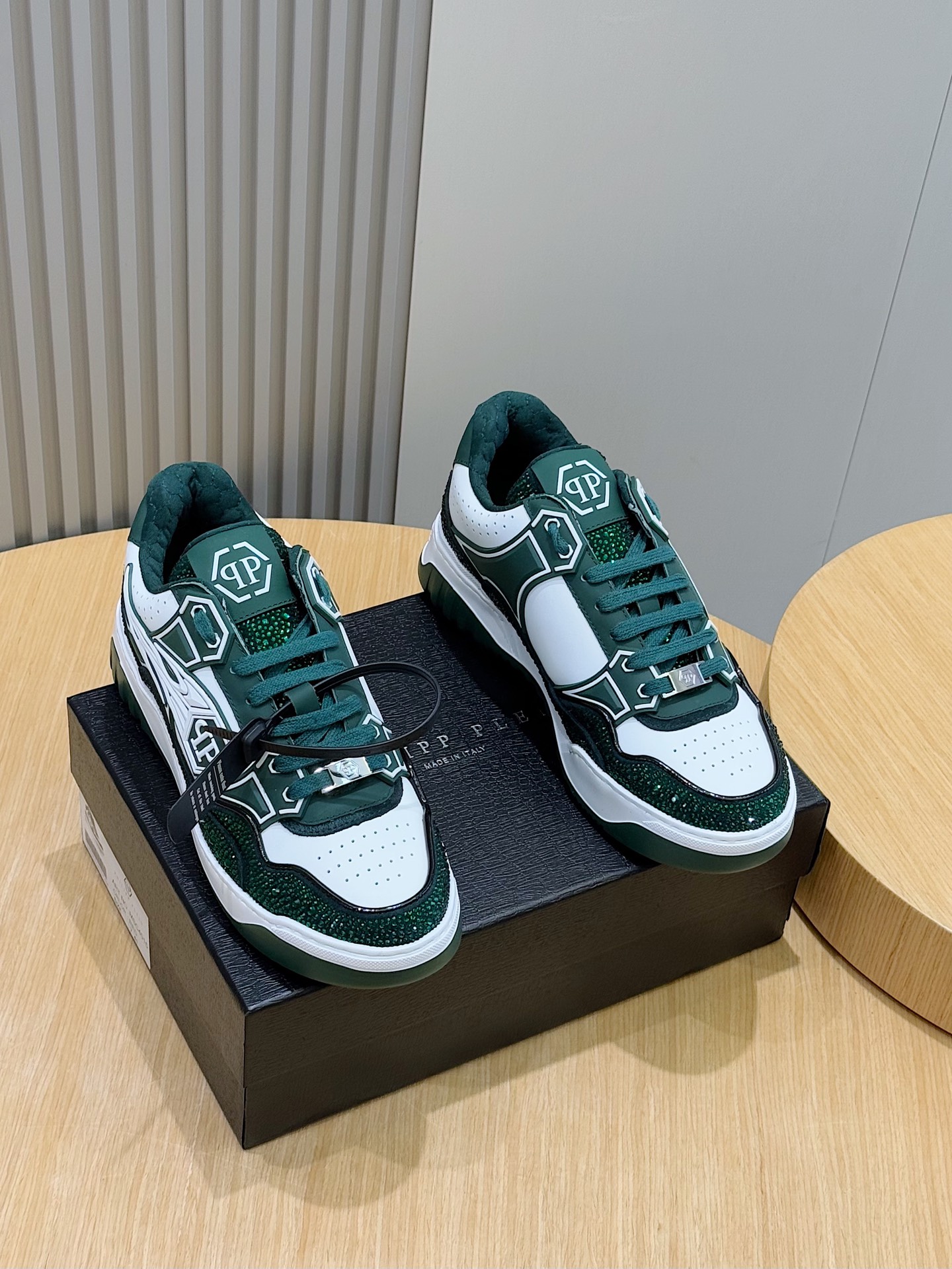 Male Leather Shoes Cow Leather Breathable L-s