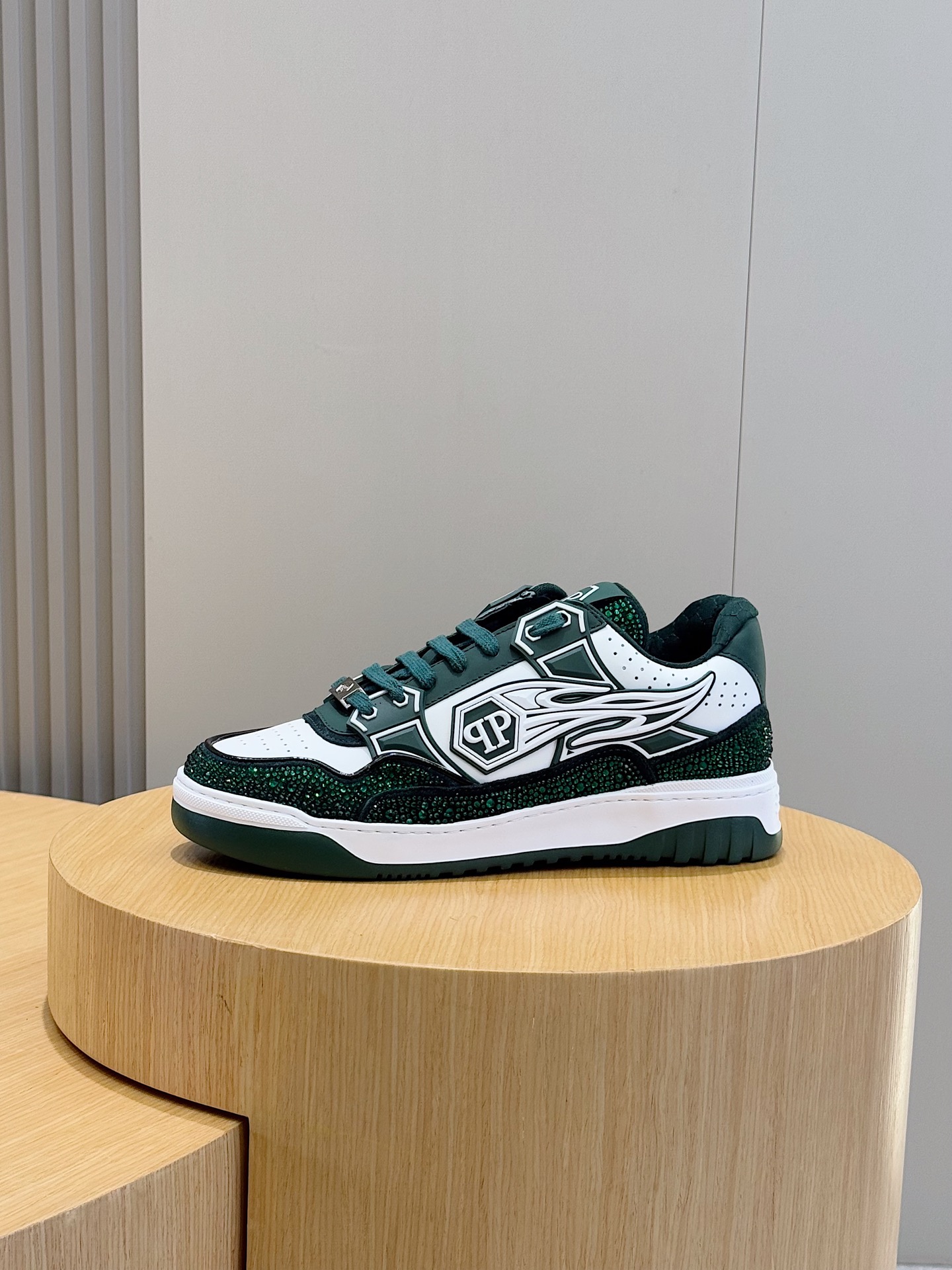 Male Leather Shoes Cow Leather Breathable L-s