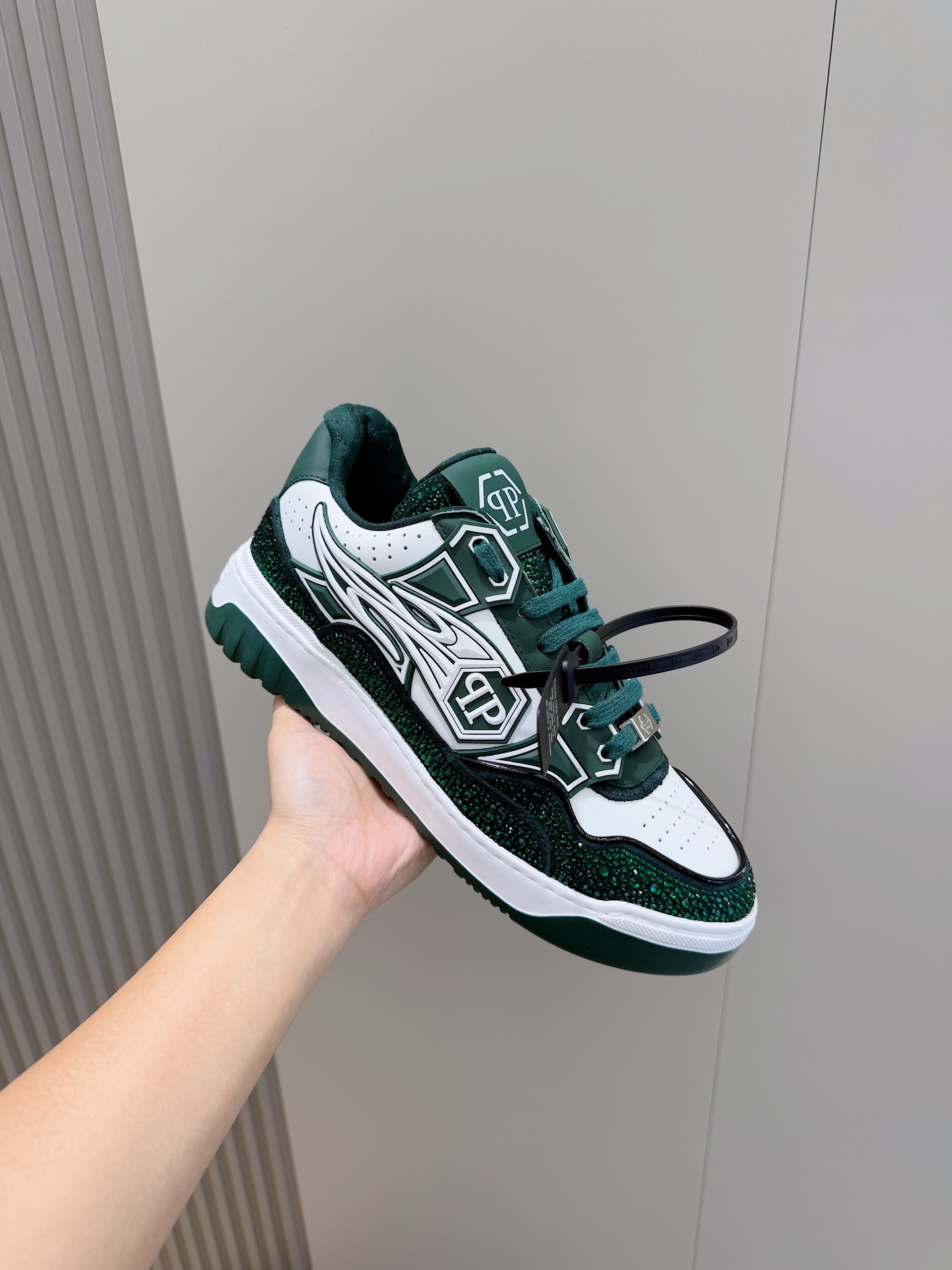 Male Leather Shoes Cow Leather Breathable L-s