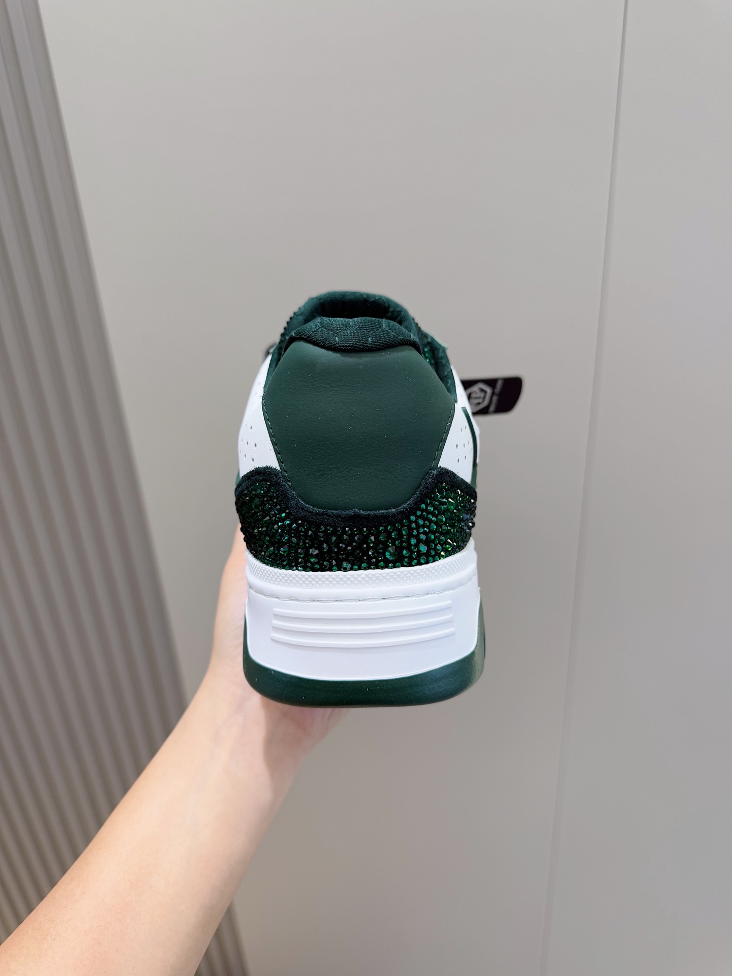 Male Leather Shoes Cow Leather Breathable L-s