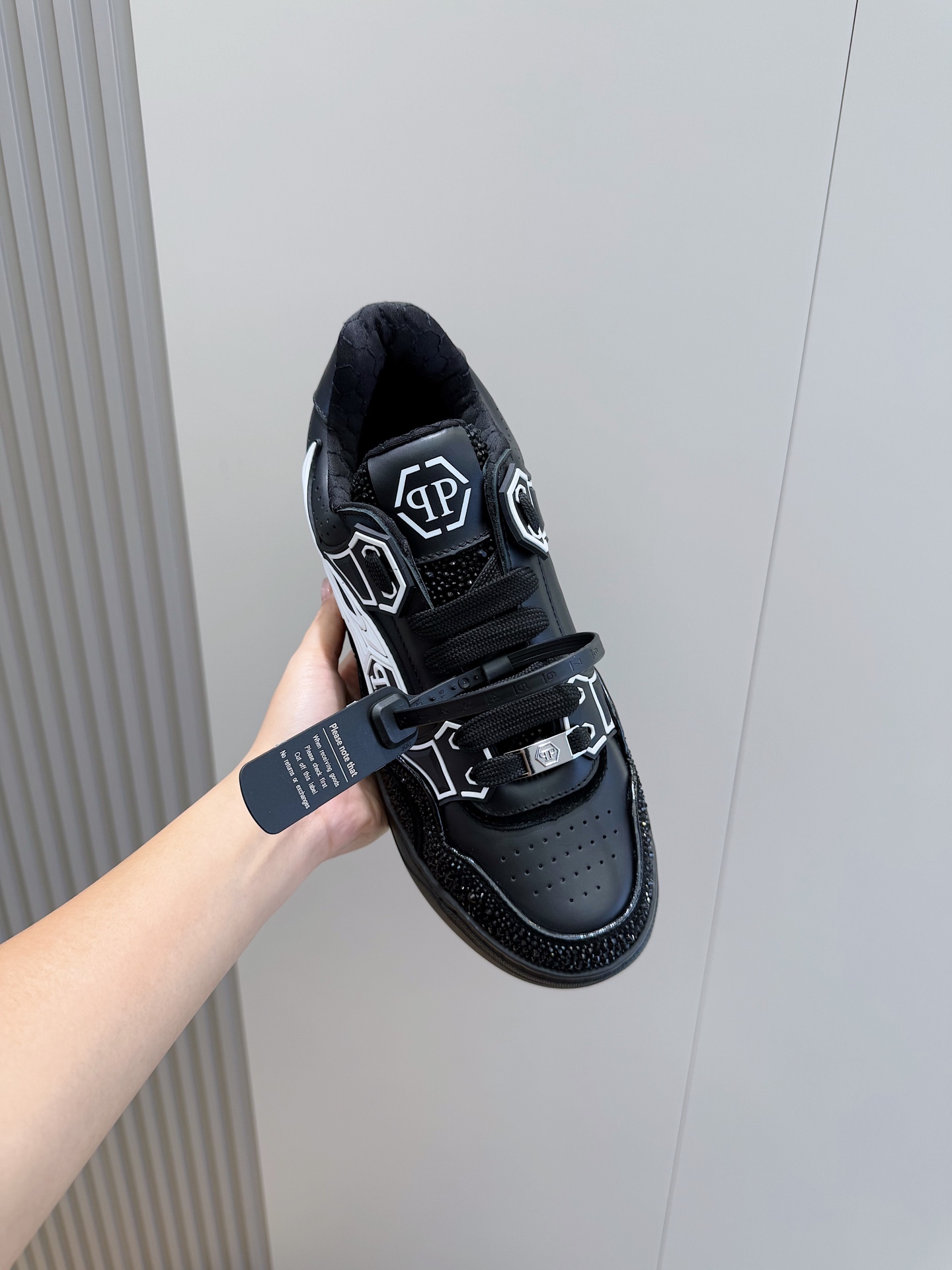 Male Leather Shoes Cow Leather Breathable L-s