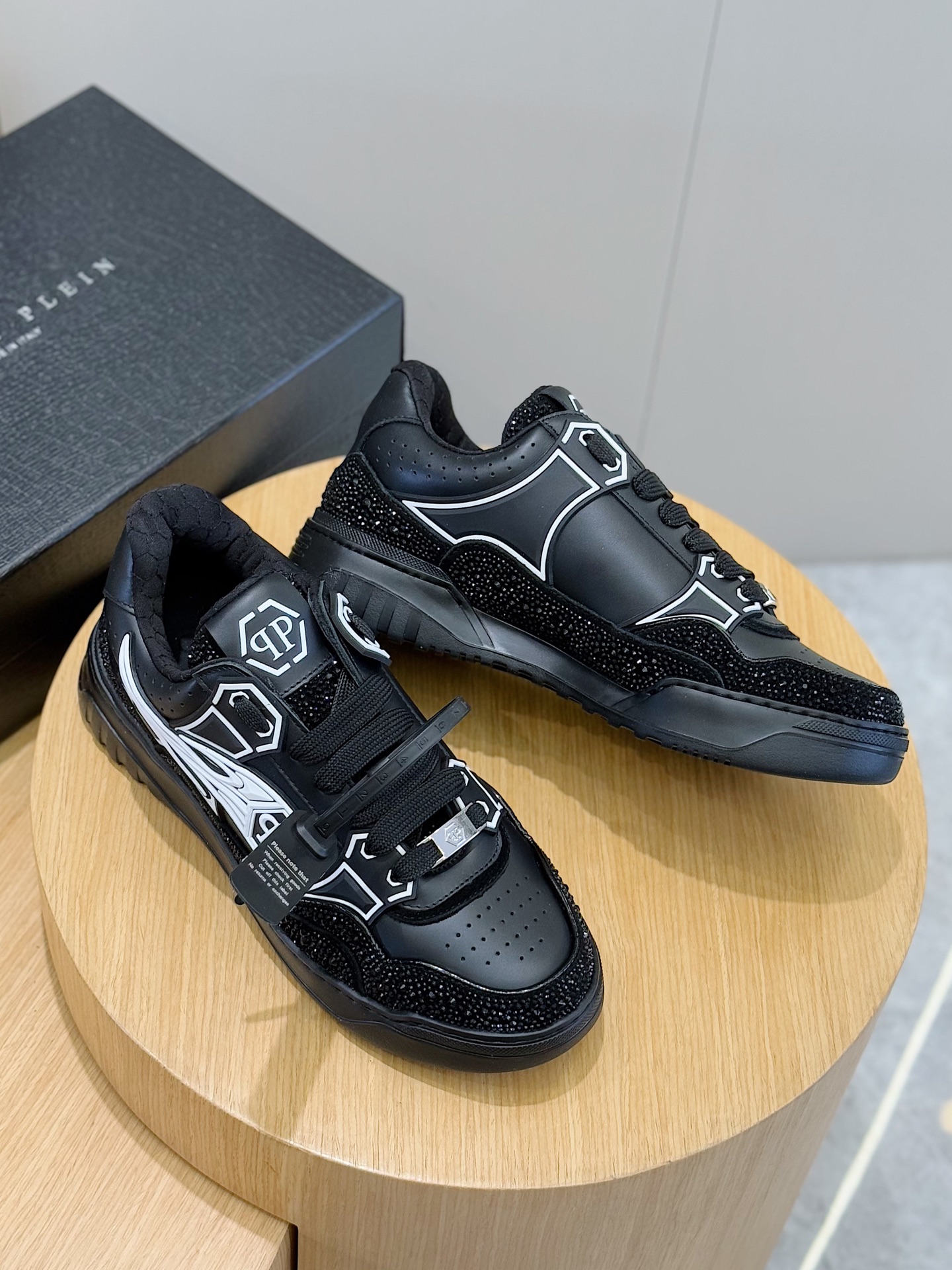 Male Leather Shoes Cow Leather Breathable L-s