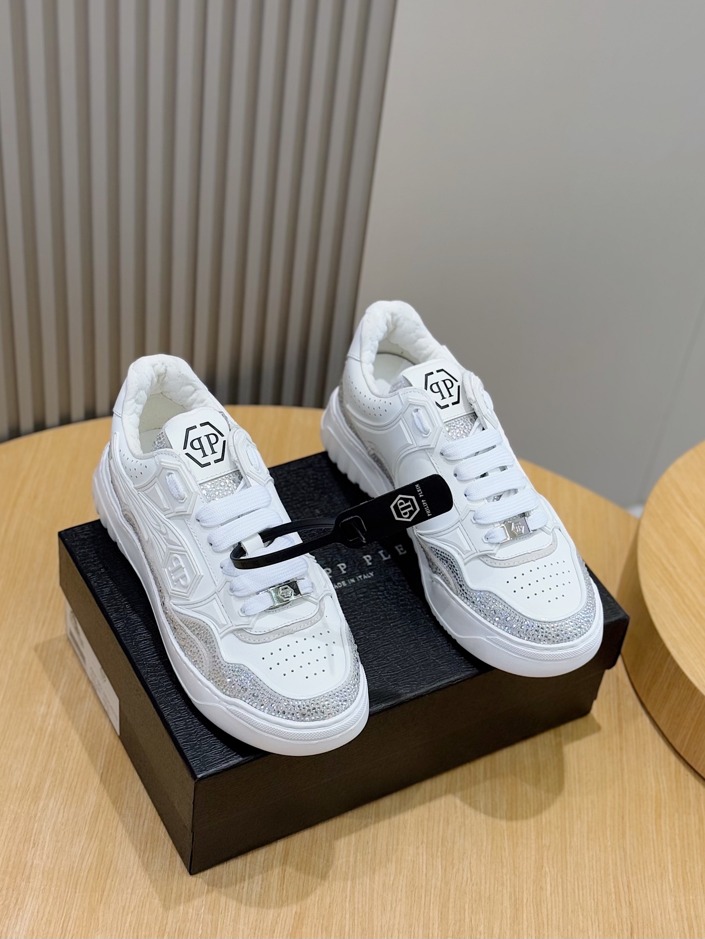 Male Leather Shoes Cow Leather Breathable L-s