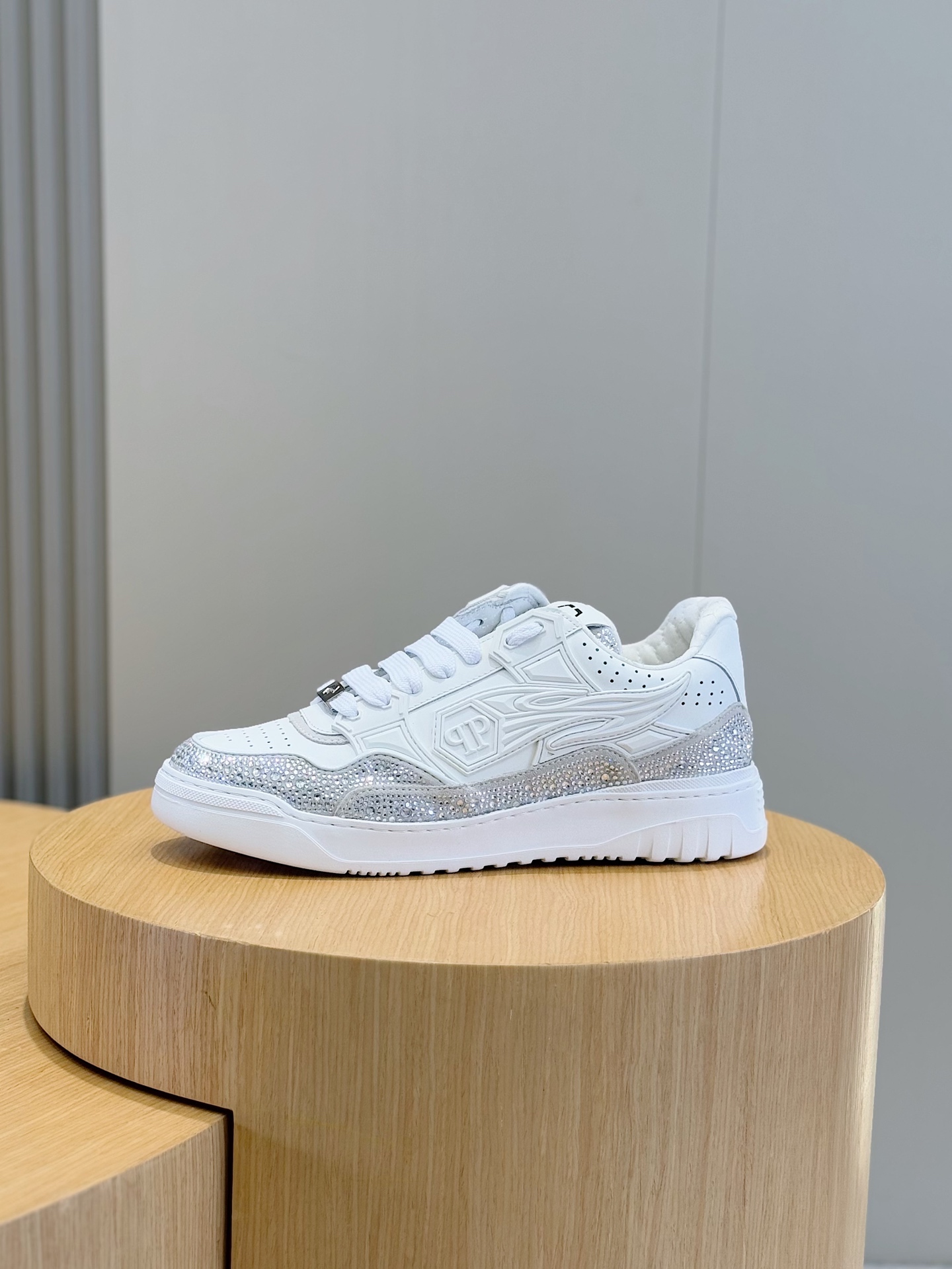 Male Leather Shoes Cow Leather Breathable L-s