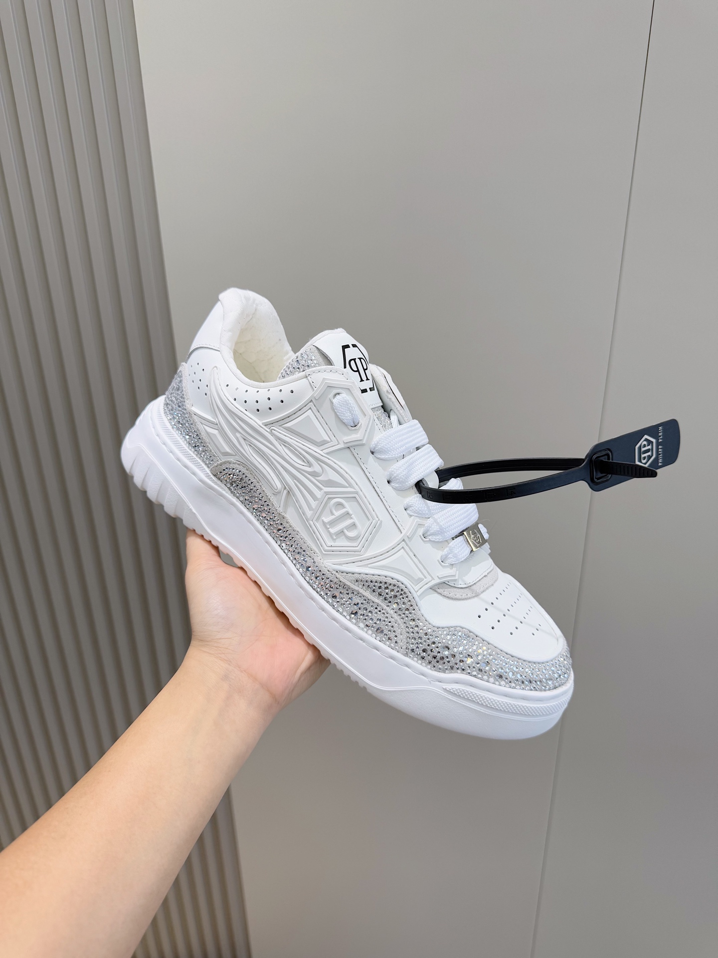 Male Leather Shoes Cow Leather Breathable L-s