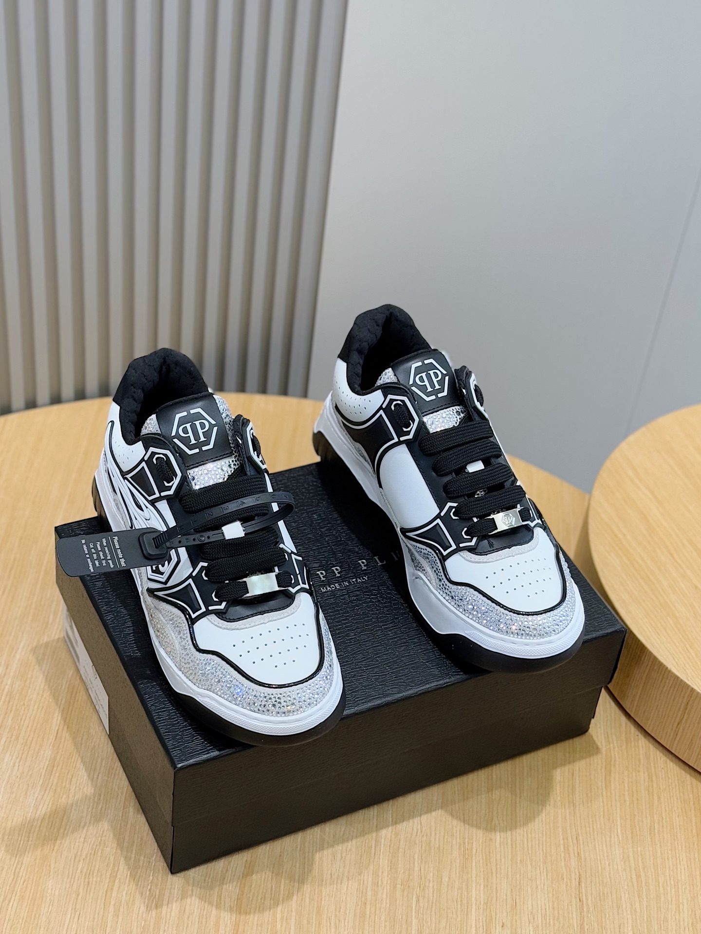 Male Leather Shoes Cow Leather Breathable L-s