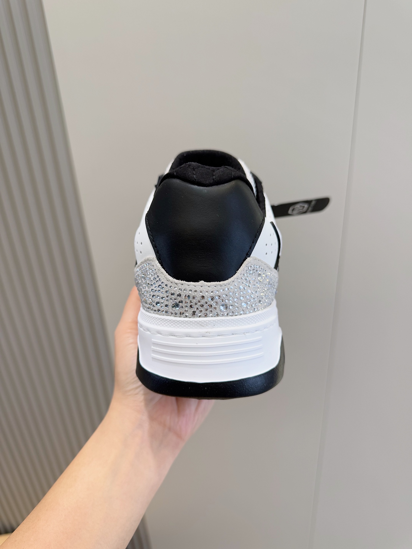 Male Leather Shoes Cow Leather Breathable L-s