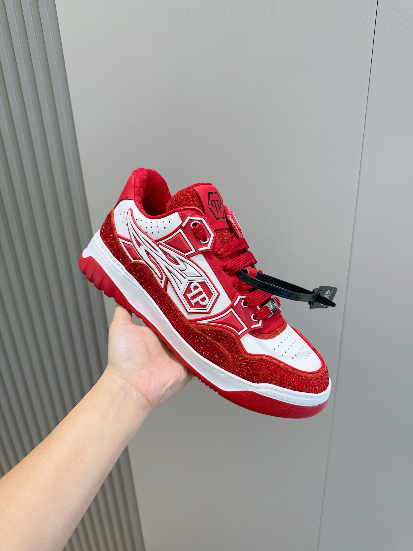 Male Leather Shoes Cow Leather Breathable L-s