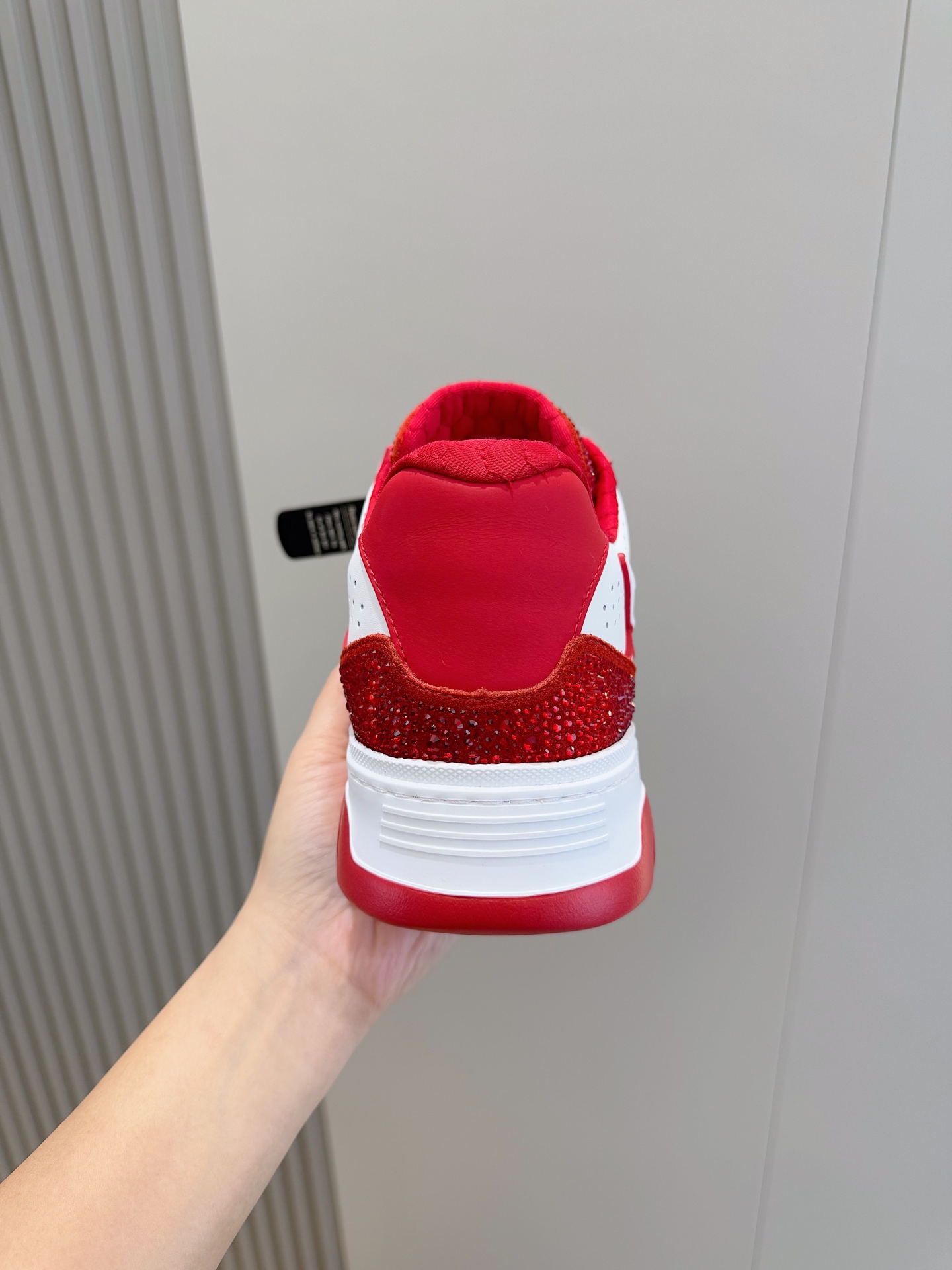 Male Leather Shoes Cow Leather Breathable L-s